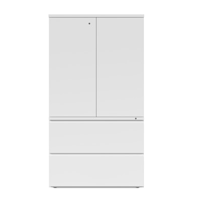 Series 2 Hybrid Cabinet