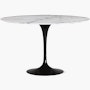 Saarinen Dining Table Saarinen Dining Table, Round