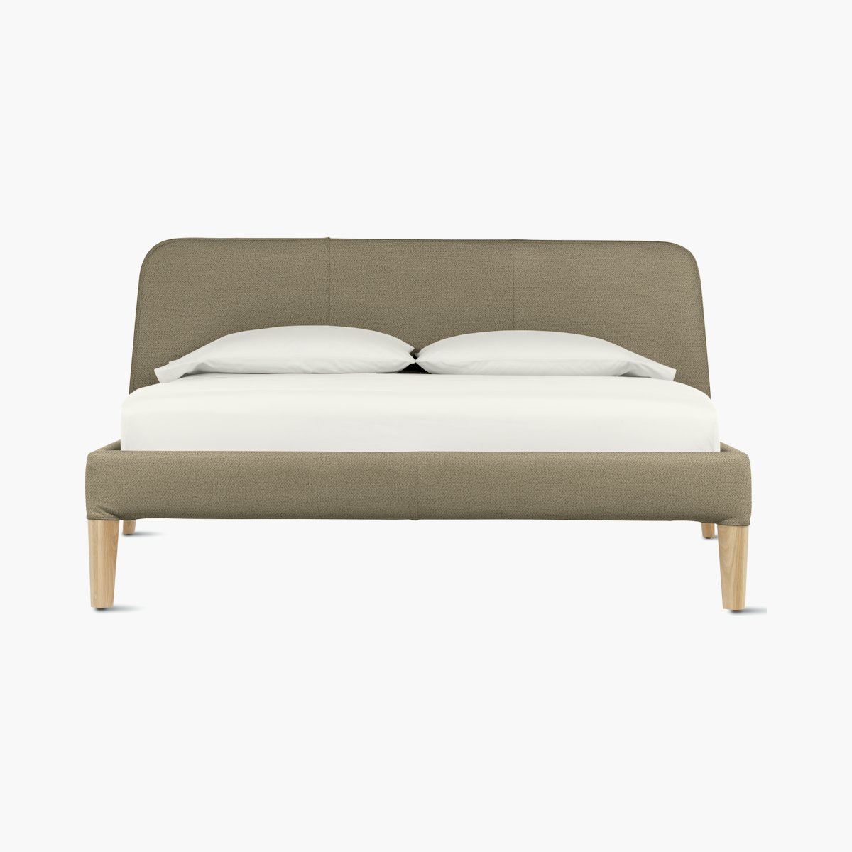 Parallel Bed Parallel Bed, Standard
