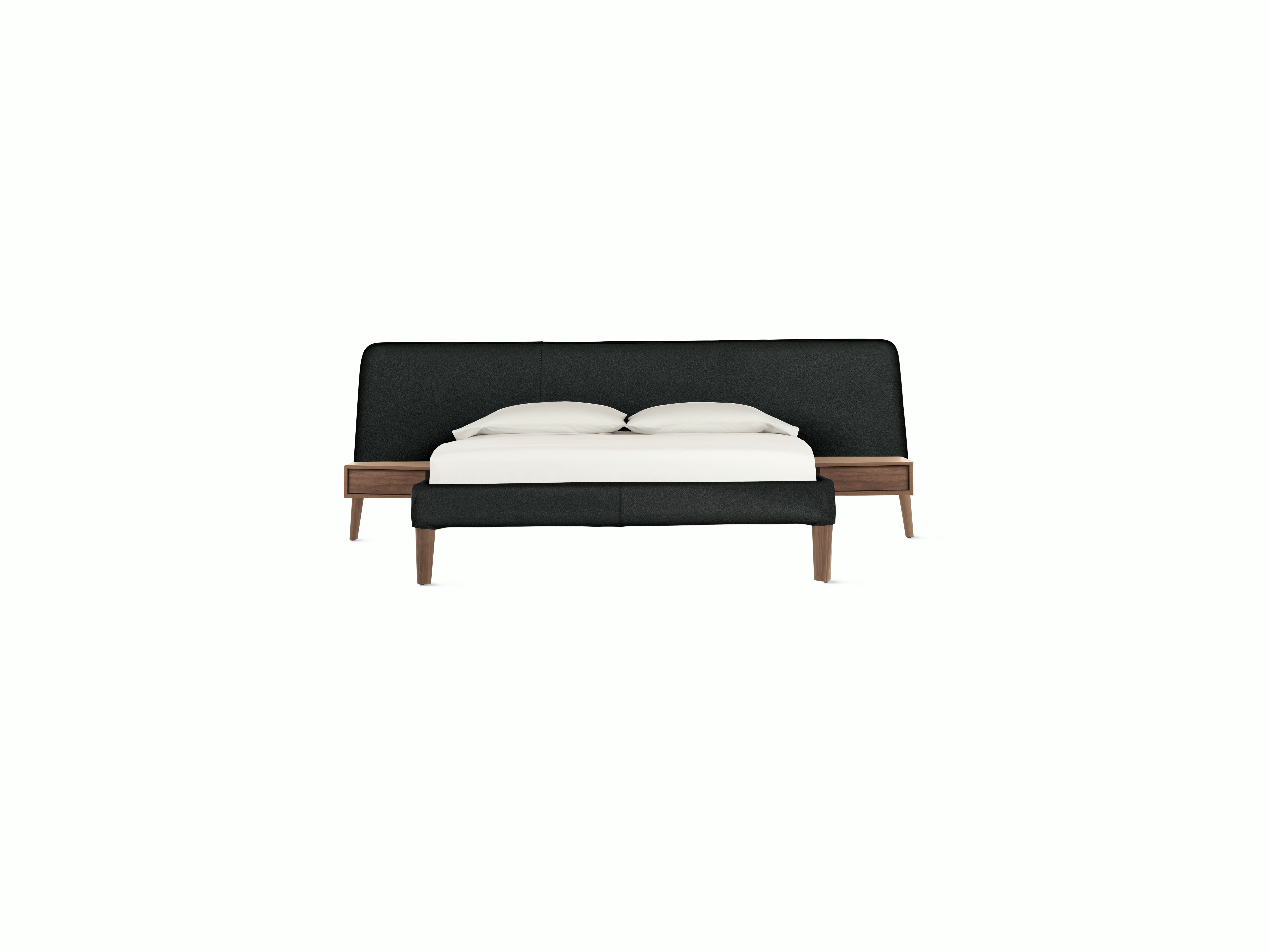 Parallel Bed Wide