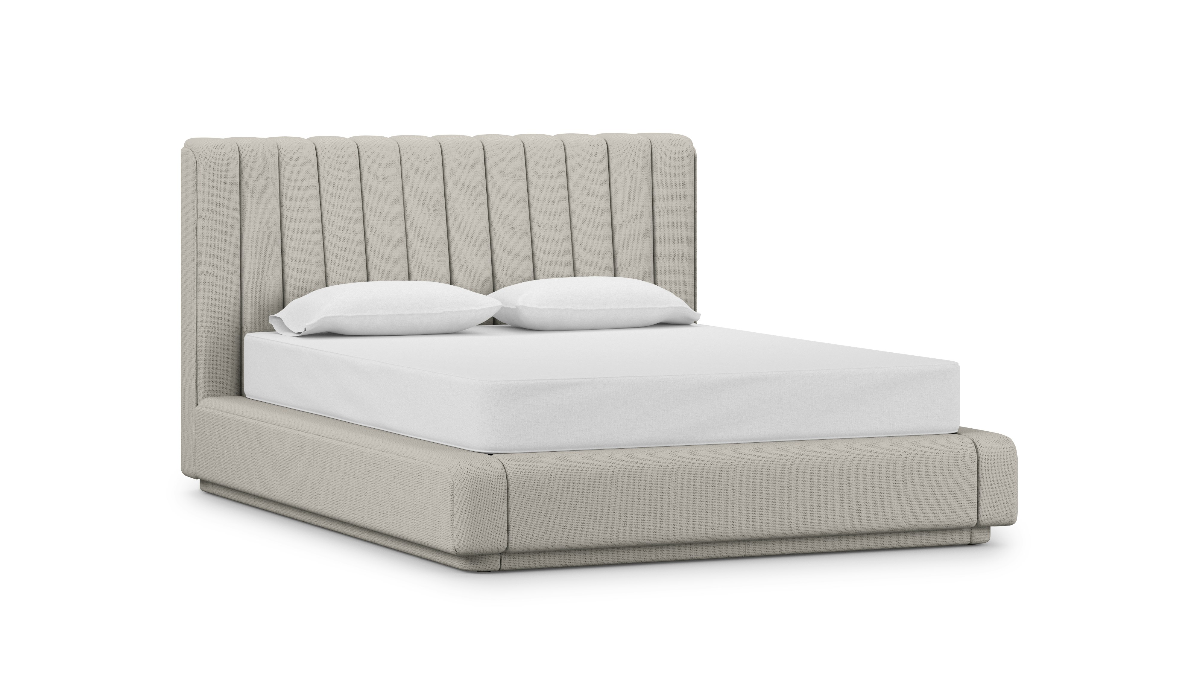 Ostling Bed, Standard