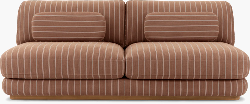 Stack Outdoor Sofa – Design Within Reach