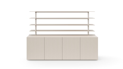 Dividends Skyline Storage