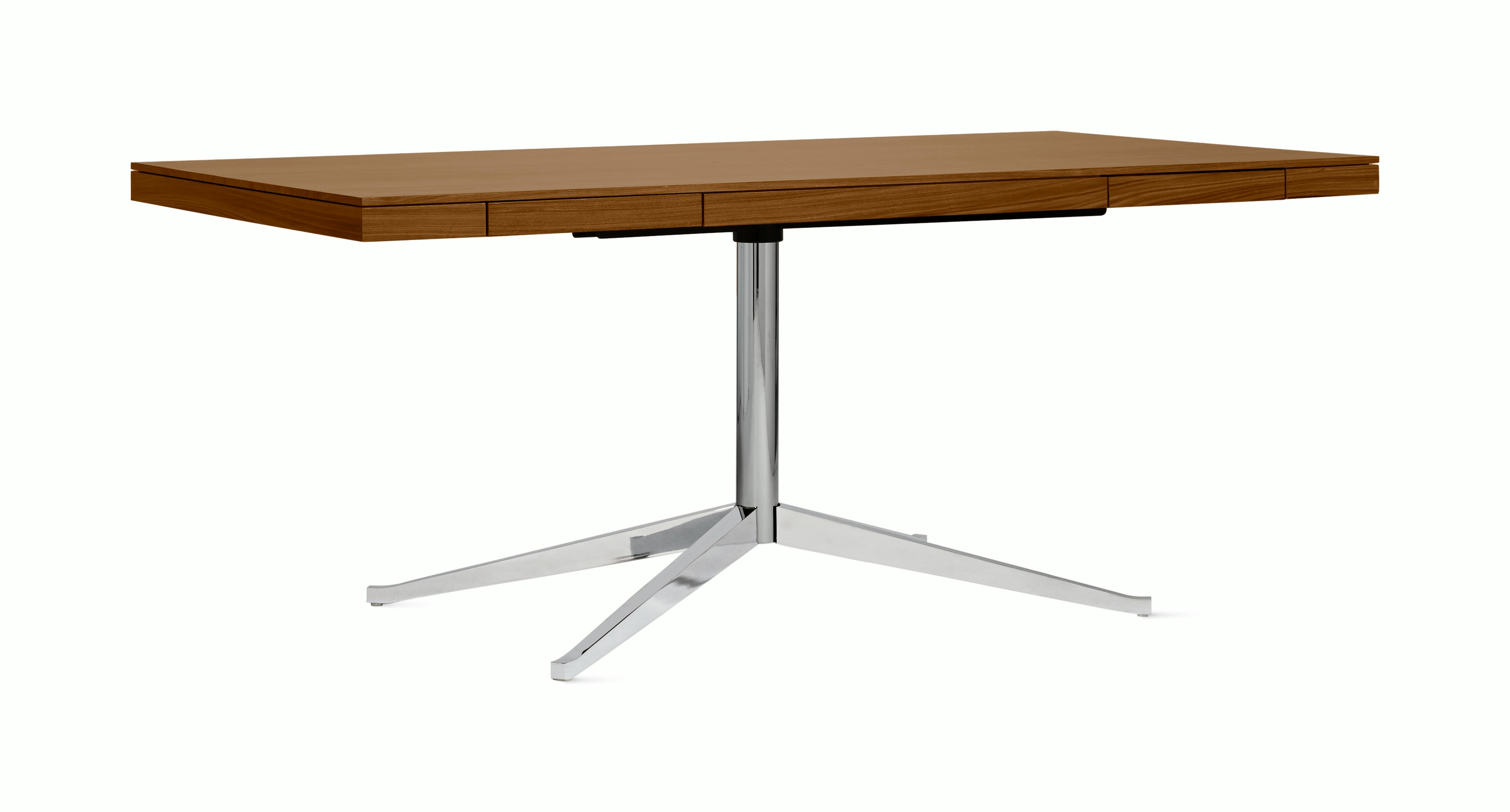 Florence Knoll&trade; Executive Desk