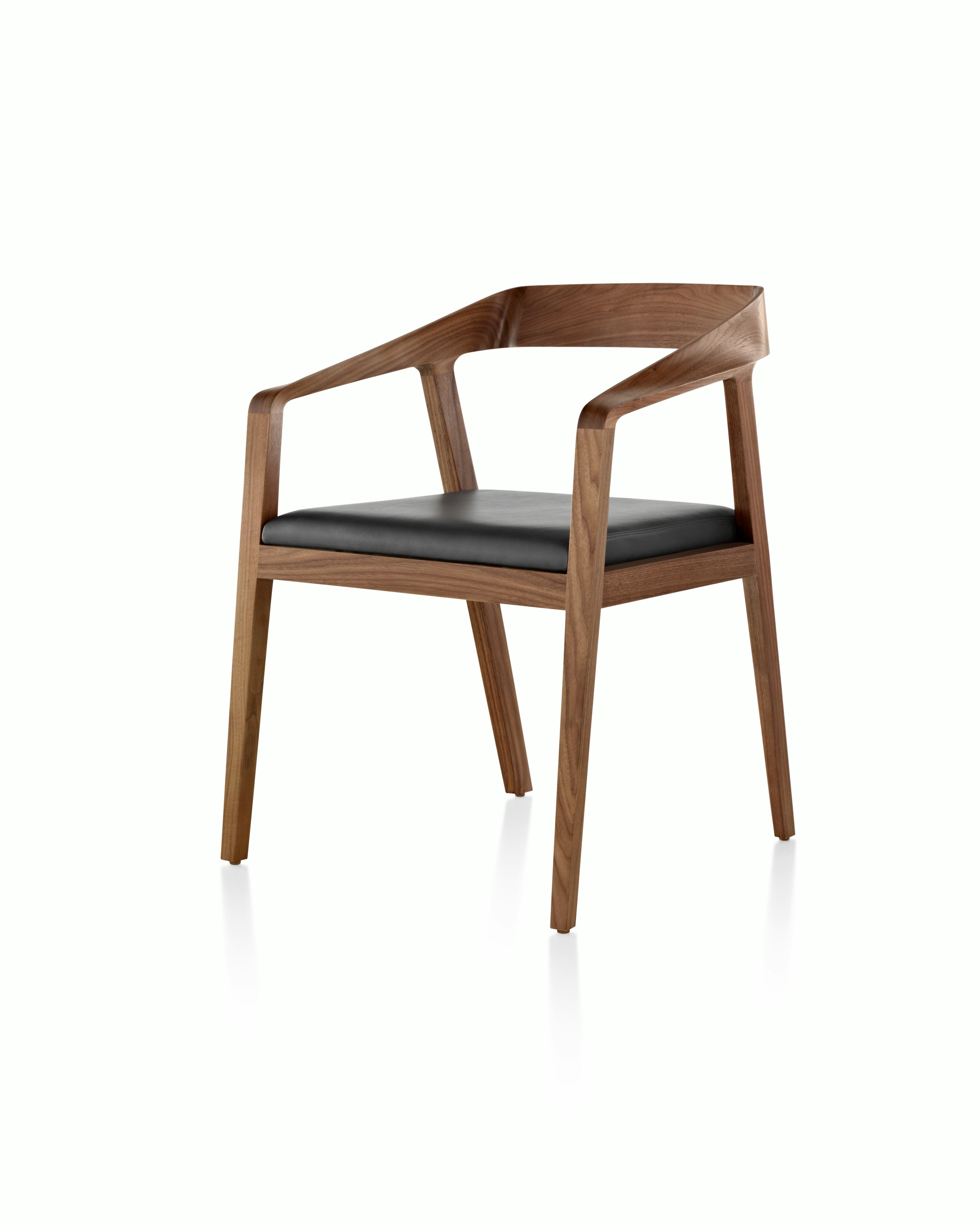 Full Twist Guest Chair