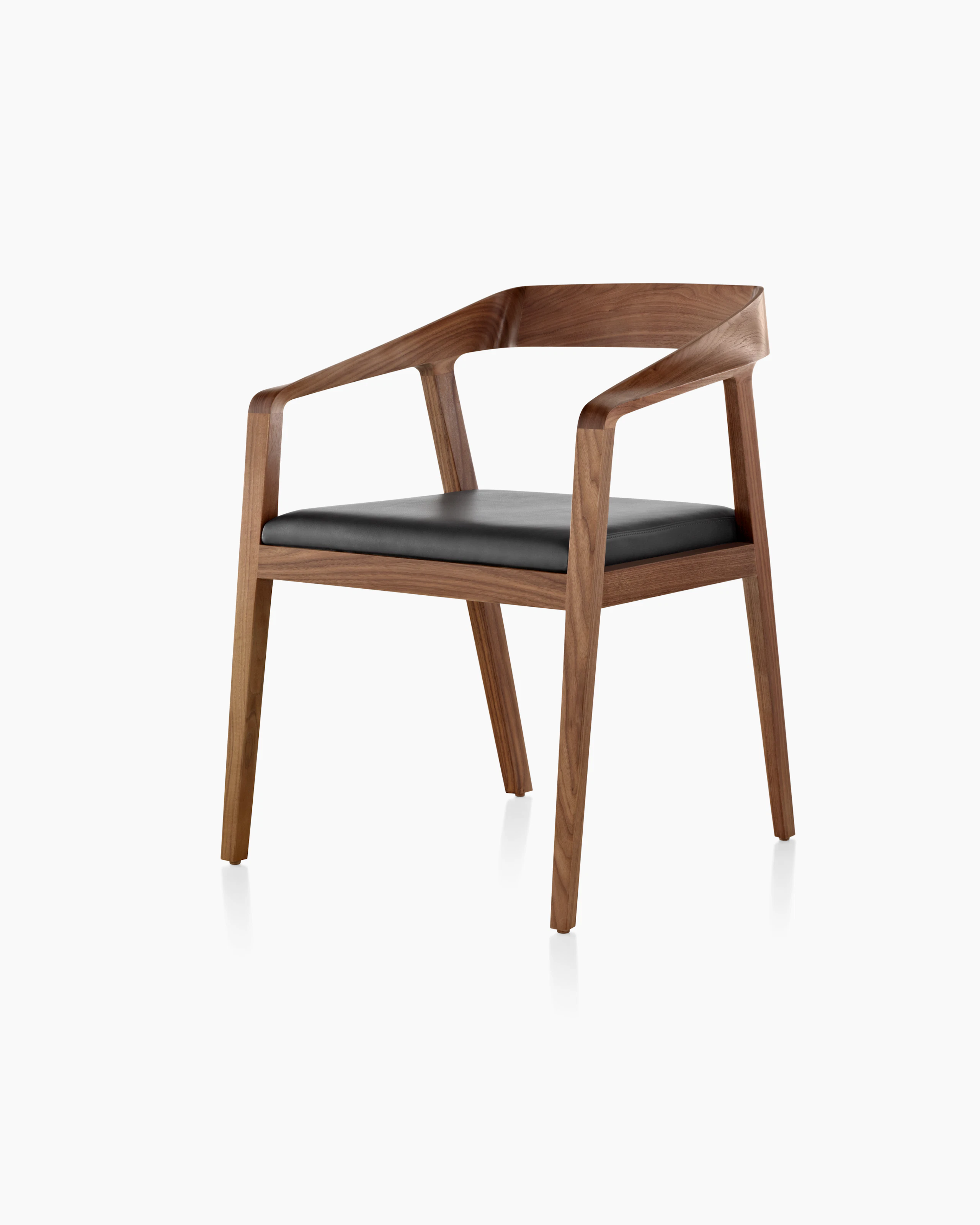 Full Twist Guest Chair