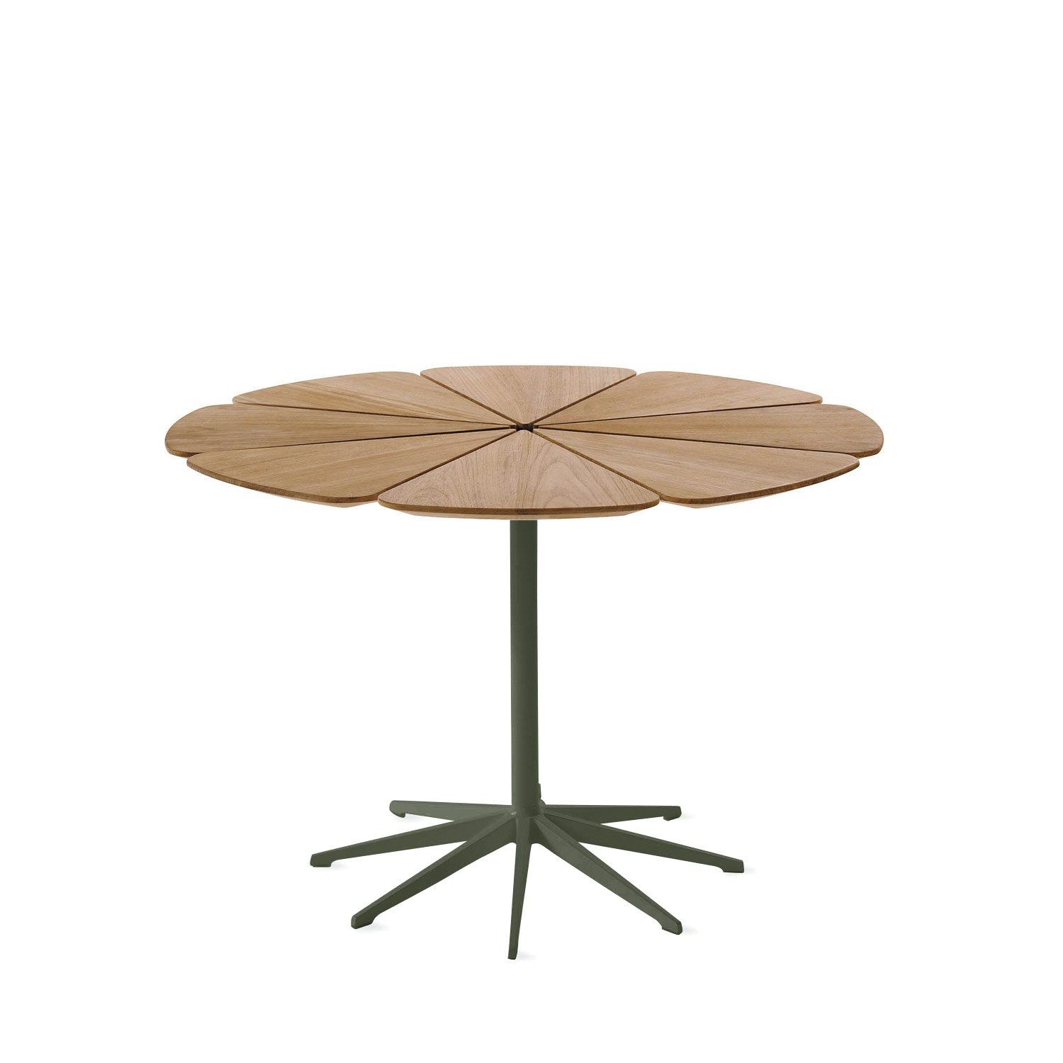 Petal Dining Table