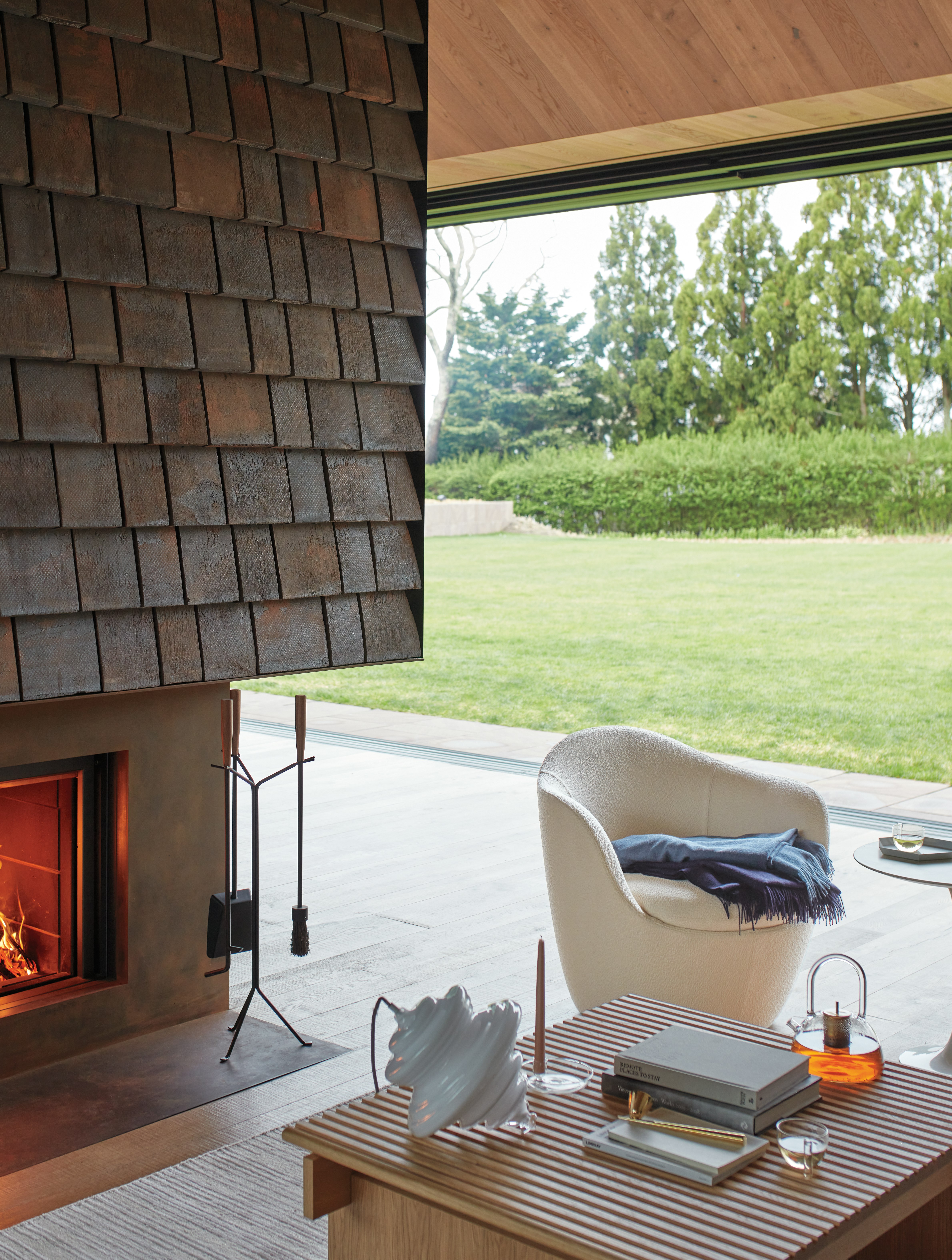 L&iacute;na Swivel Chair