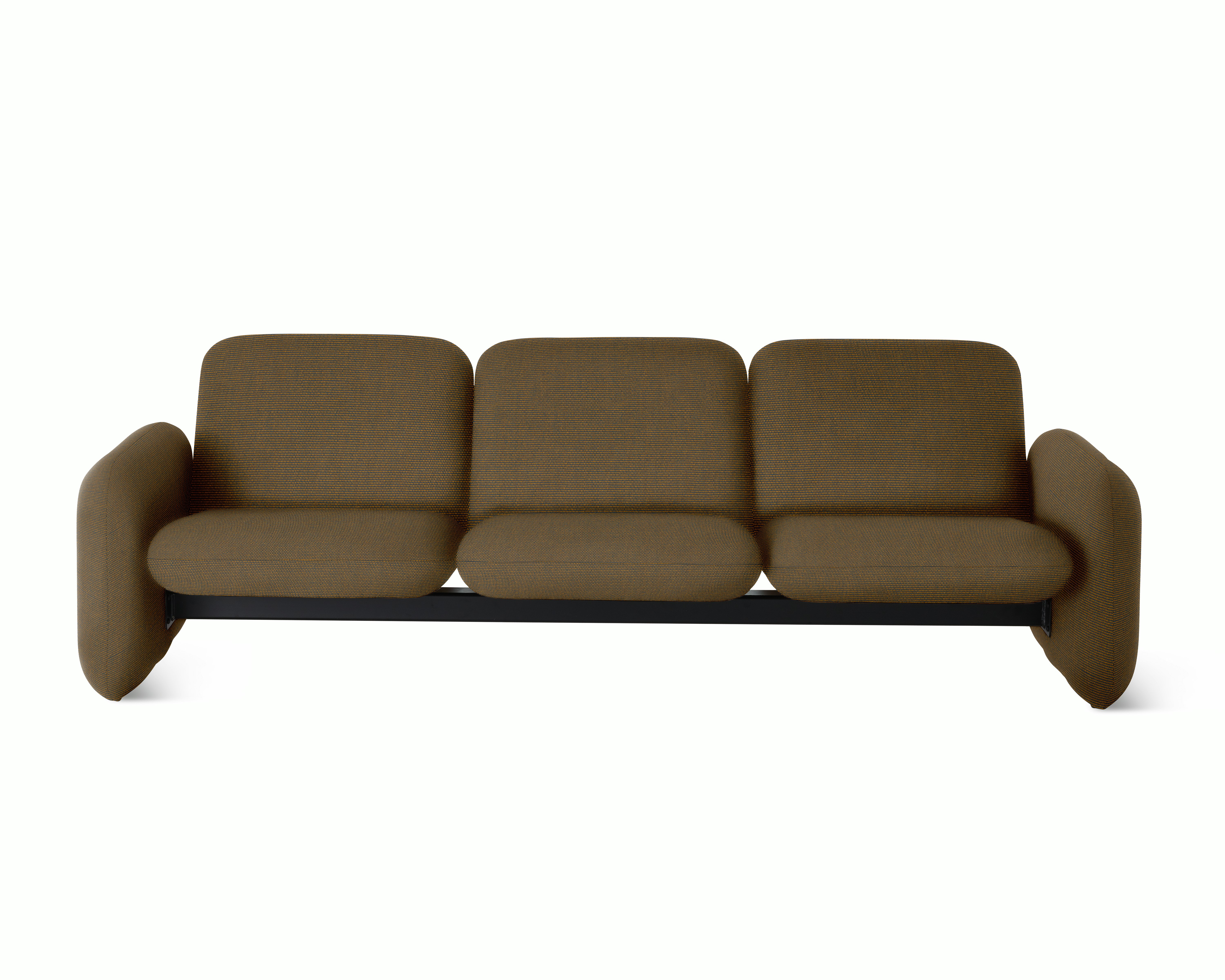 Wilkes Modular Group Three Seat Sofa - Isa,  Surround