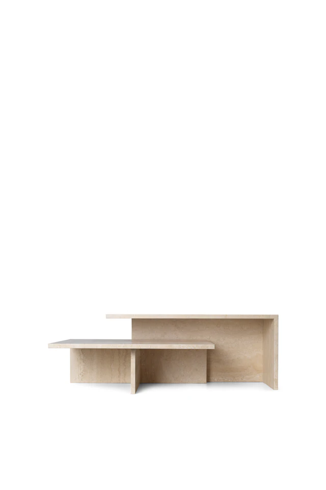 Distinct Grande Duo Tables