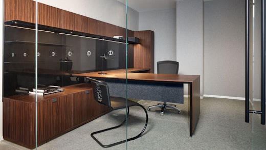 Cove Collection by Knoll MR Chair Design Days 2024