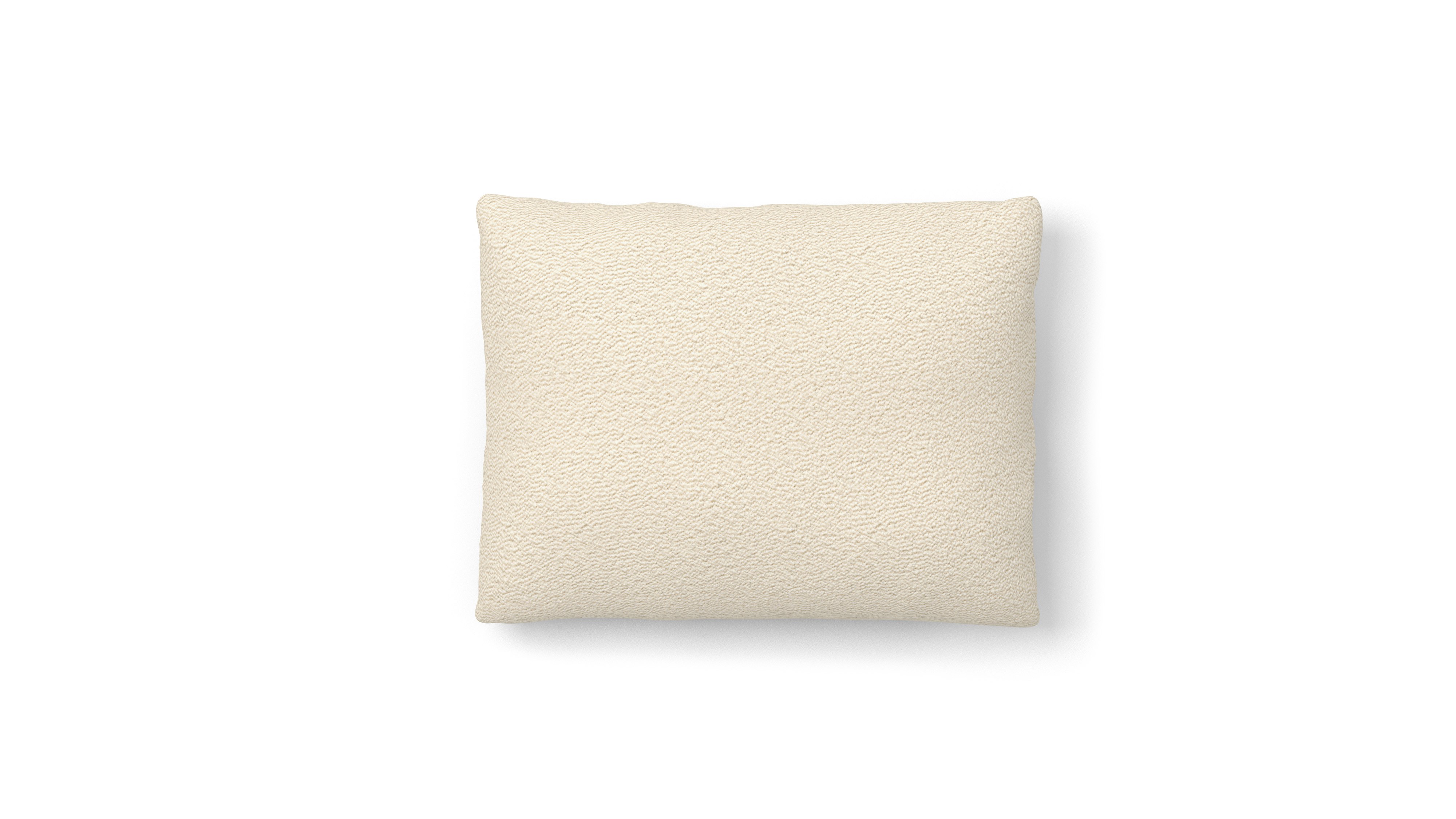 Sval Pillow, 21" x 15.8"