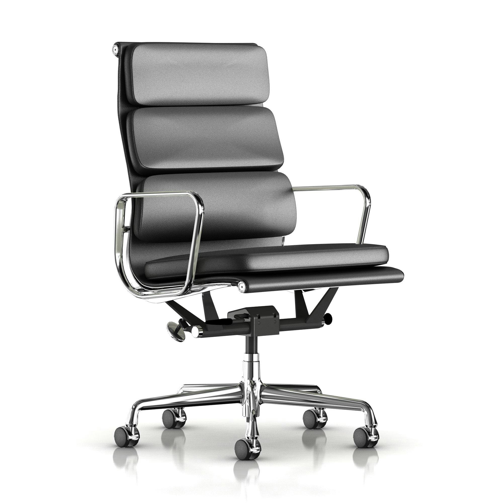 Eames Soft Pad