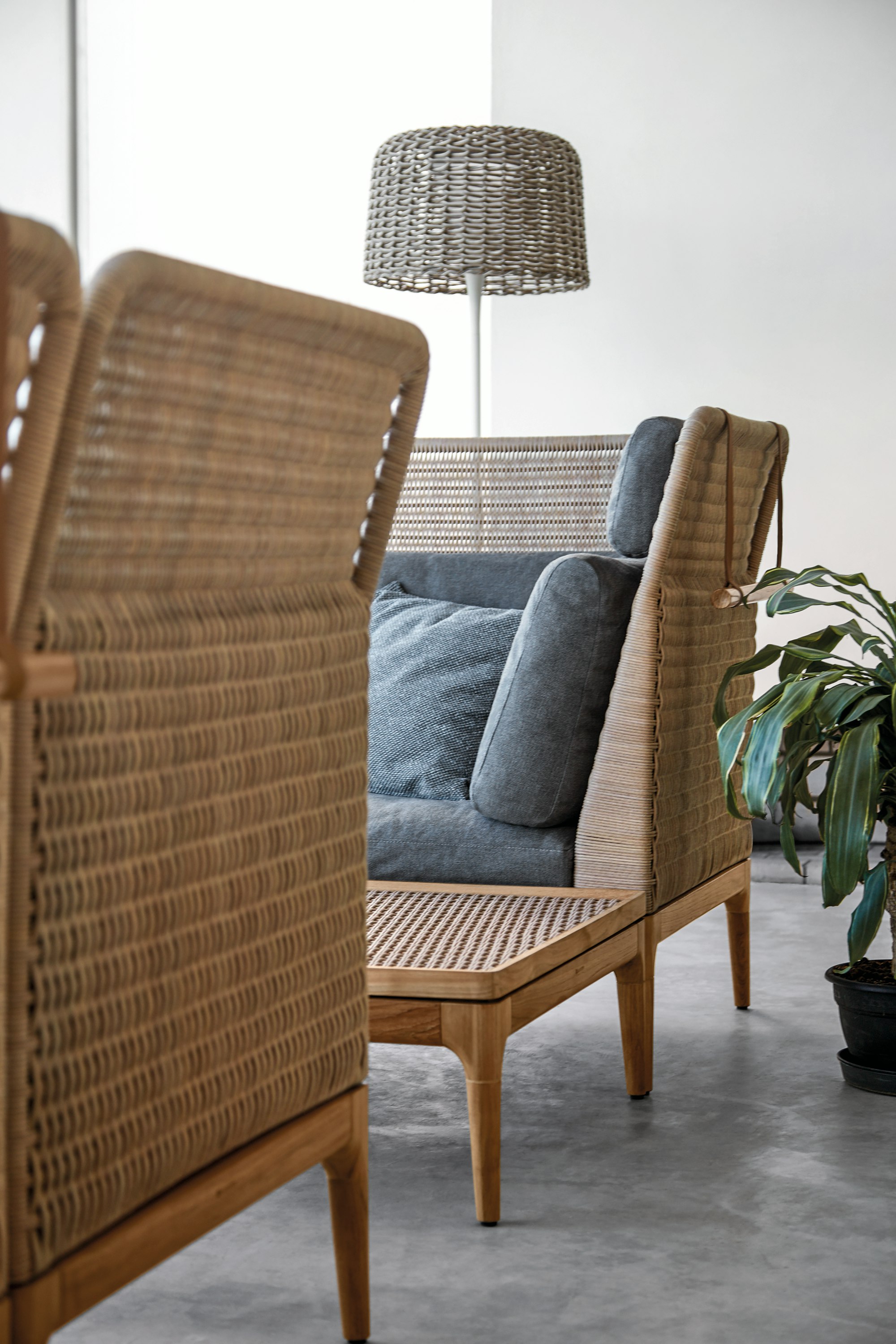 Lima Modular Sofa Corner Unit