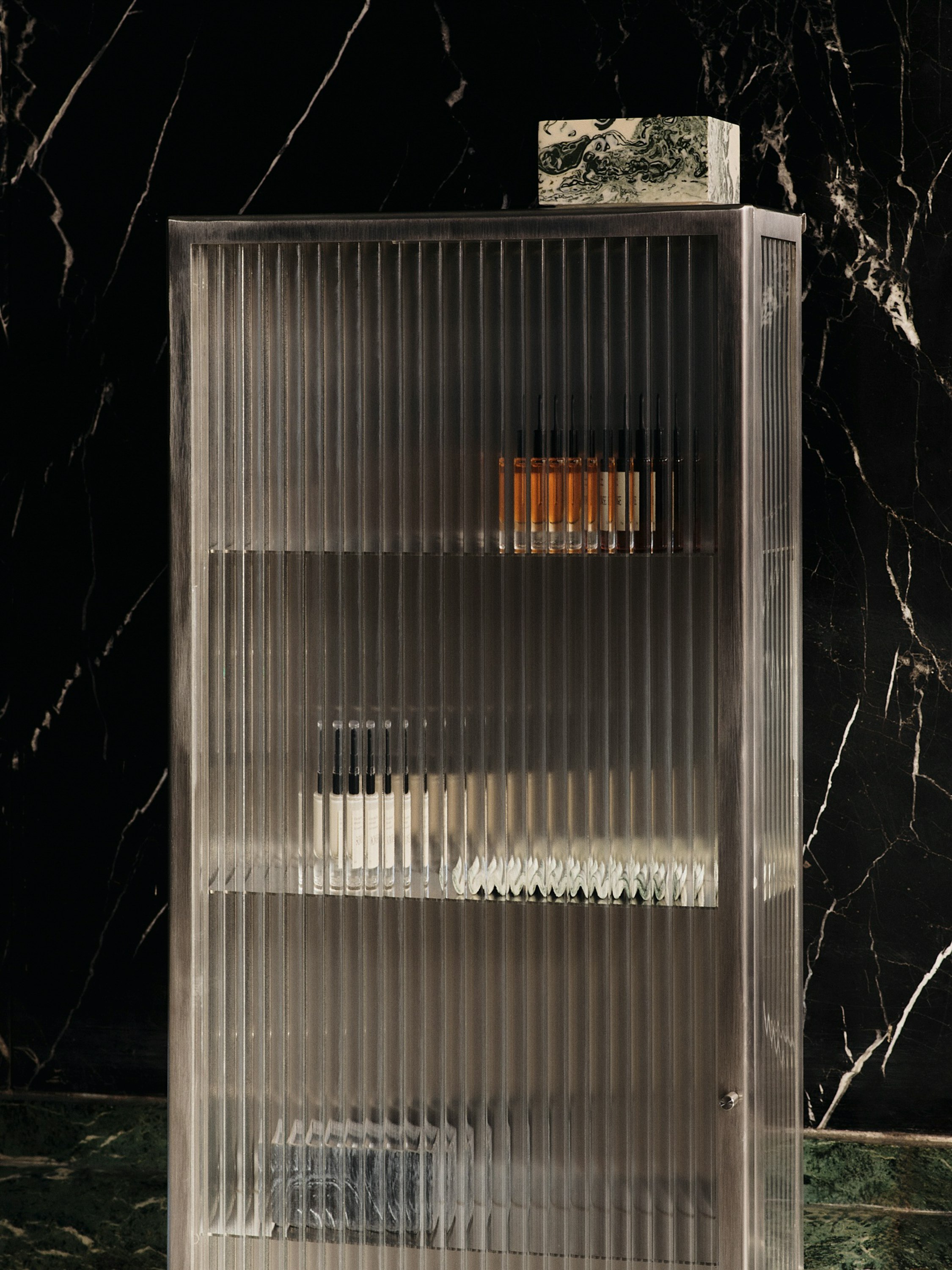 Haze Wall Cabinet