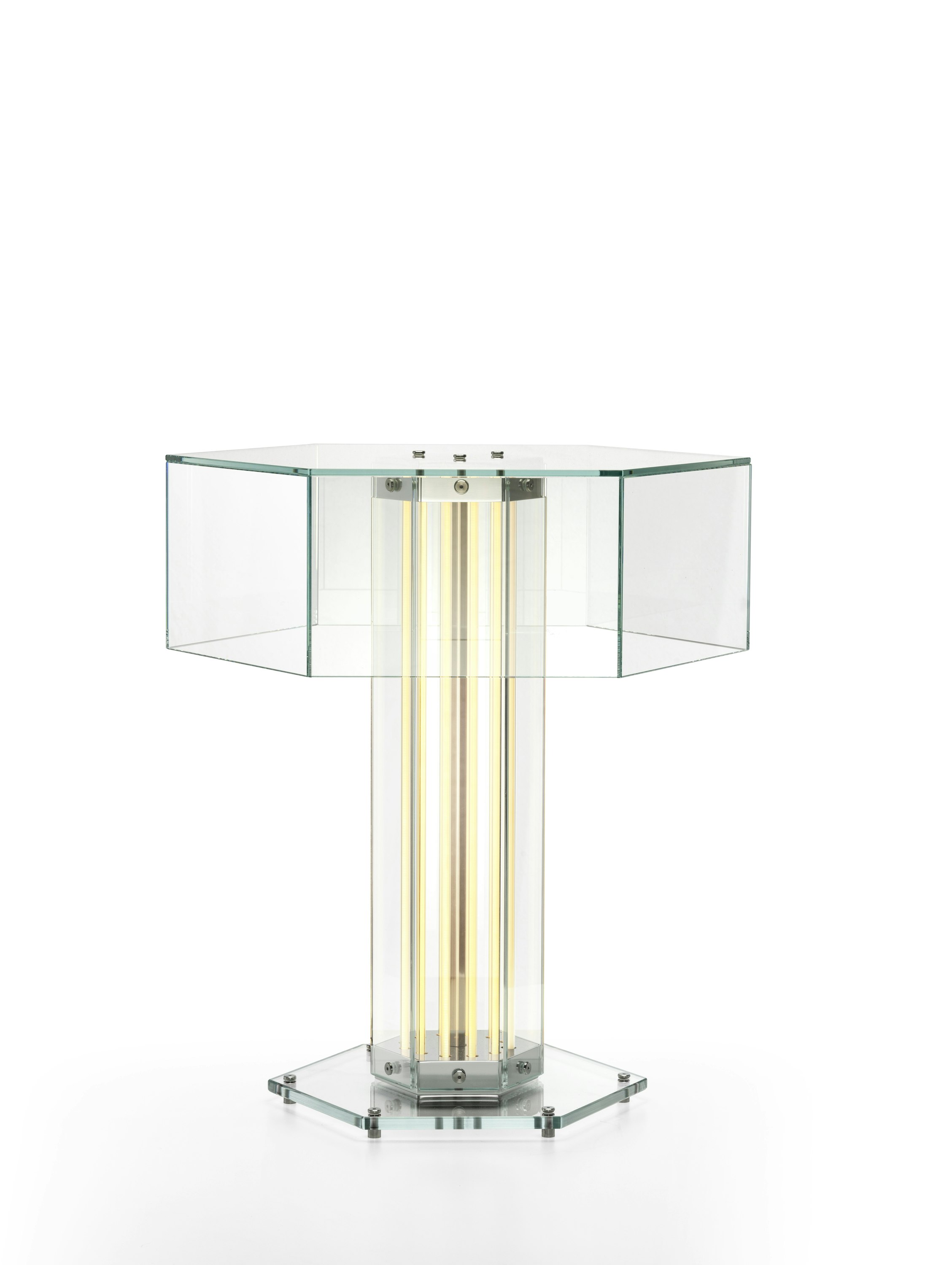 SuperWire Table Lamp