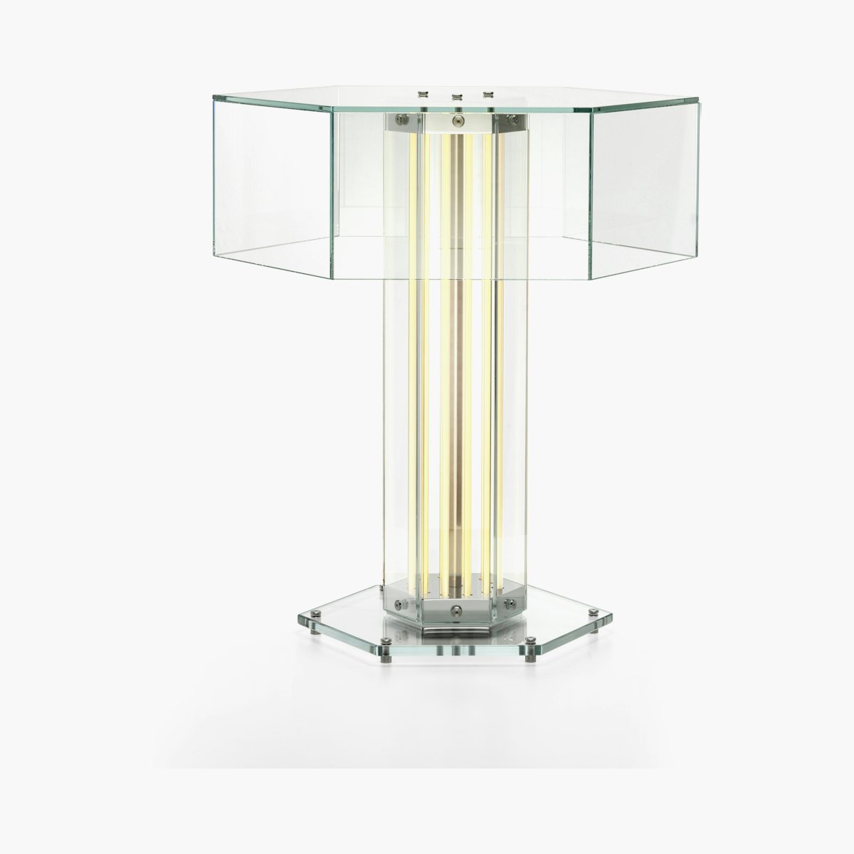 SuperWire Table Lamp SuperWire Table Lamp