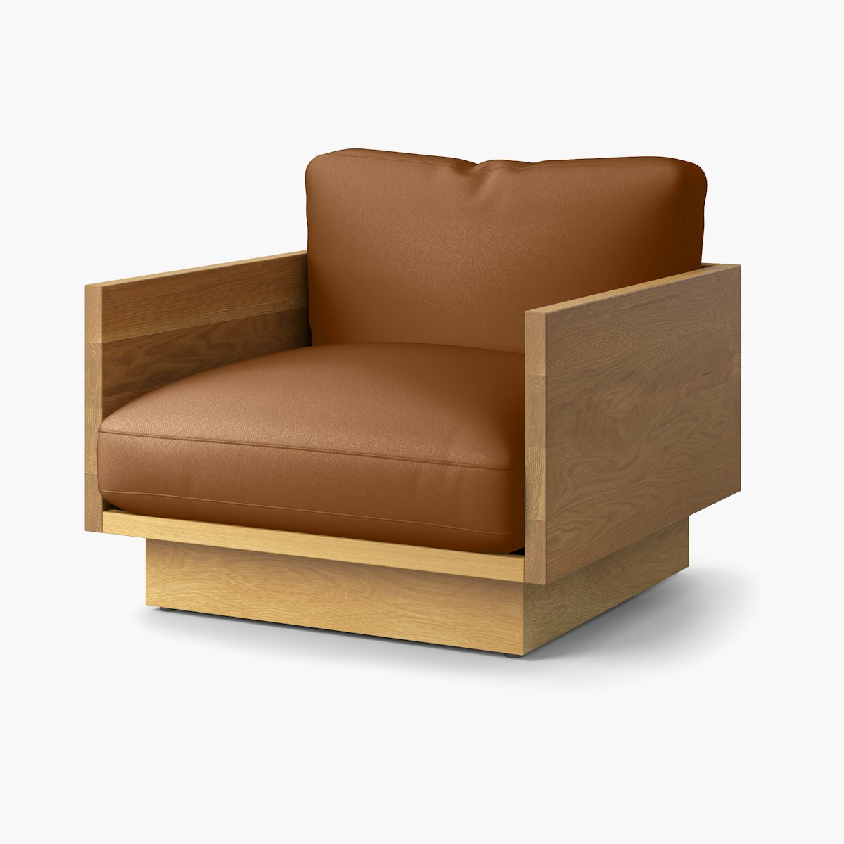 Pawson Drift Lounge Chair Pawson Drift Lounge Chair