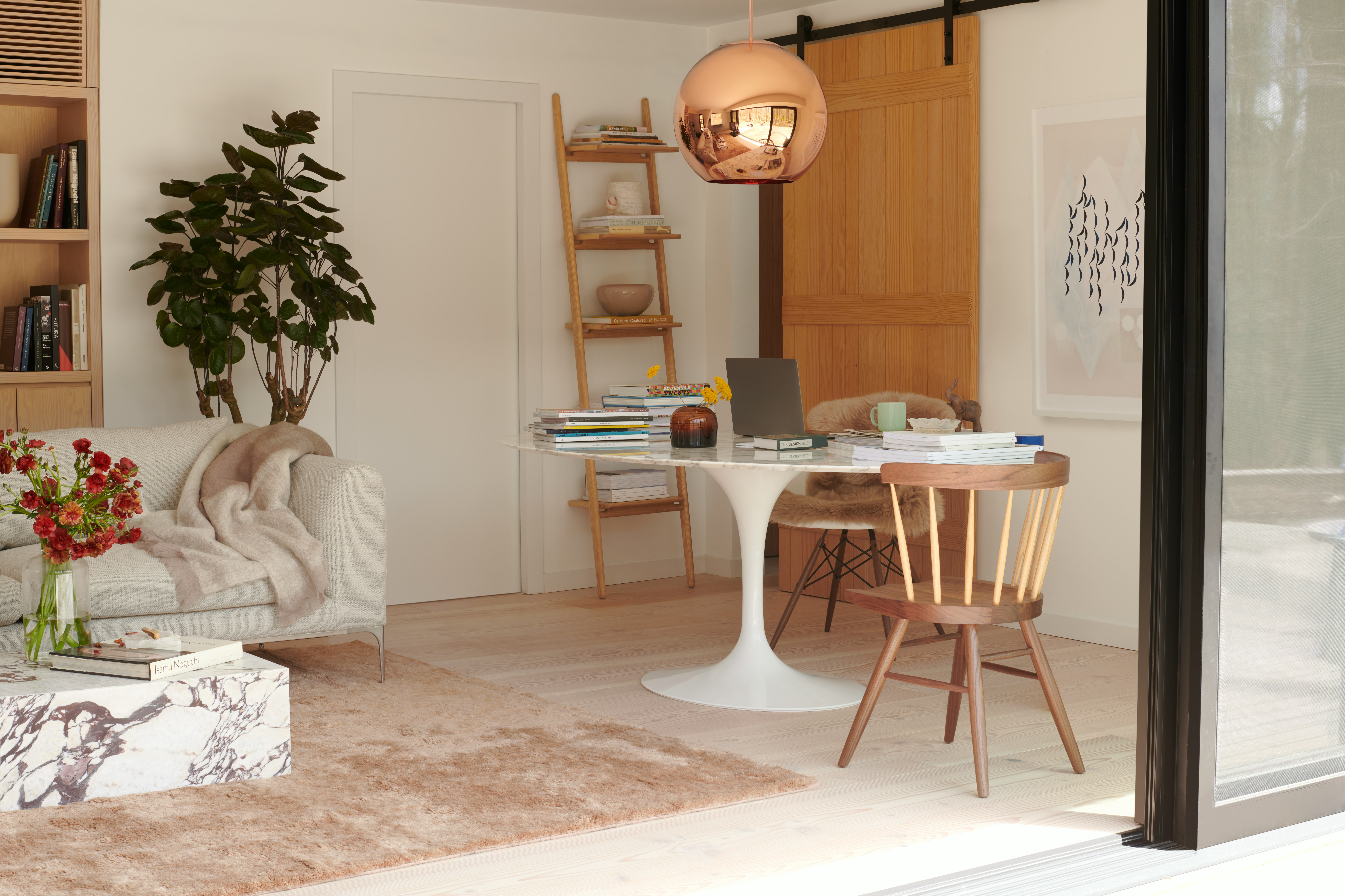 Saarinen Dining Table