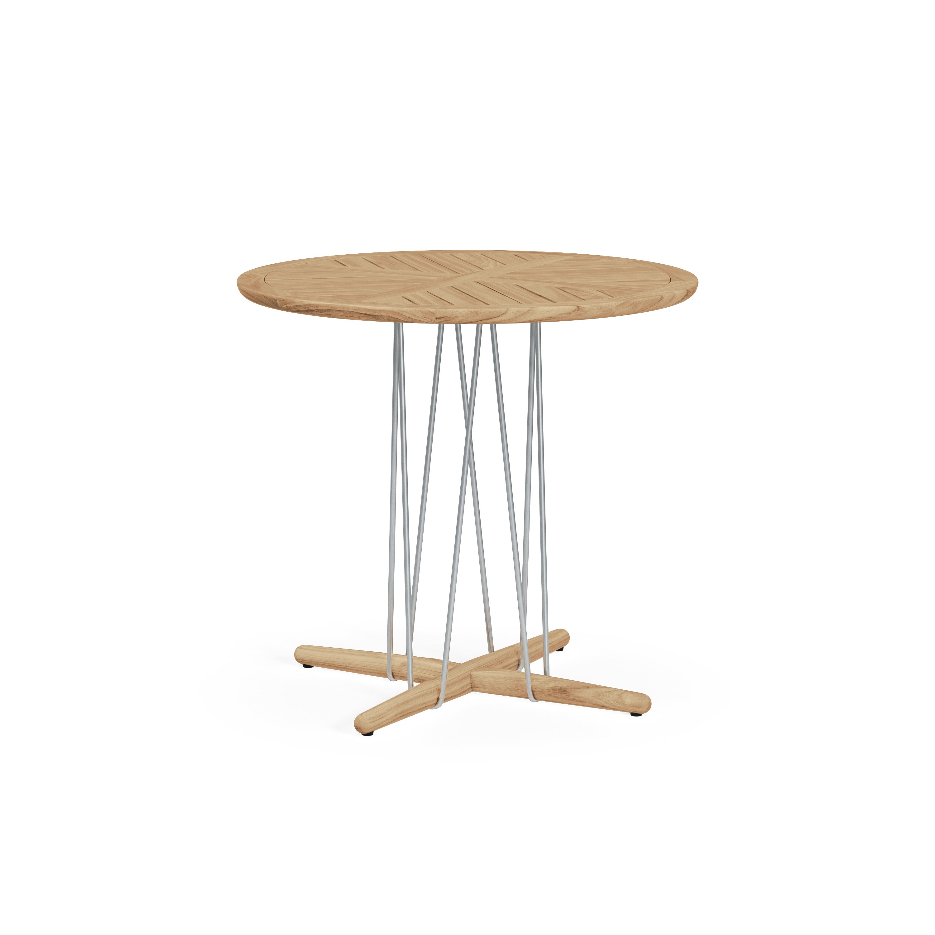 EO22 Embrace Outdoor Dining Table - 31 inch (80cm)