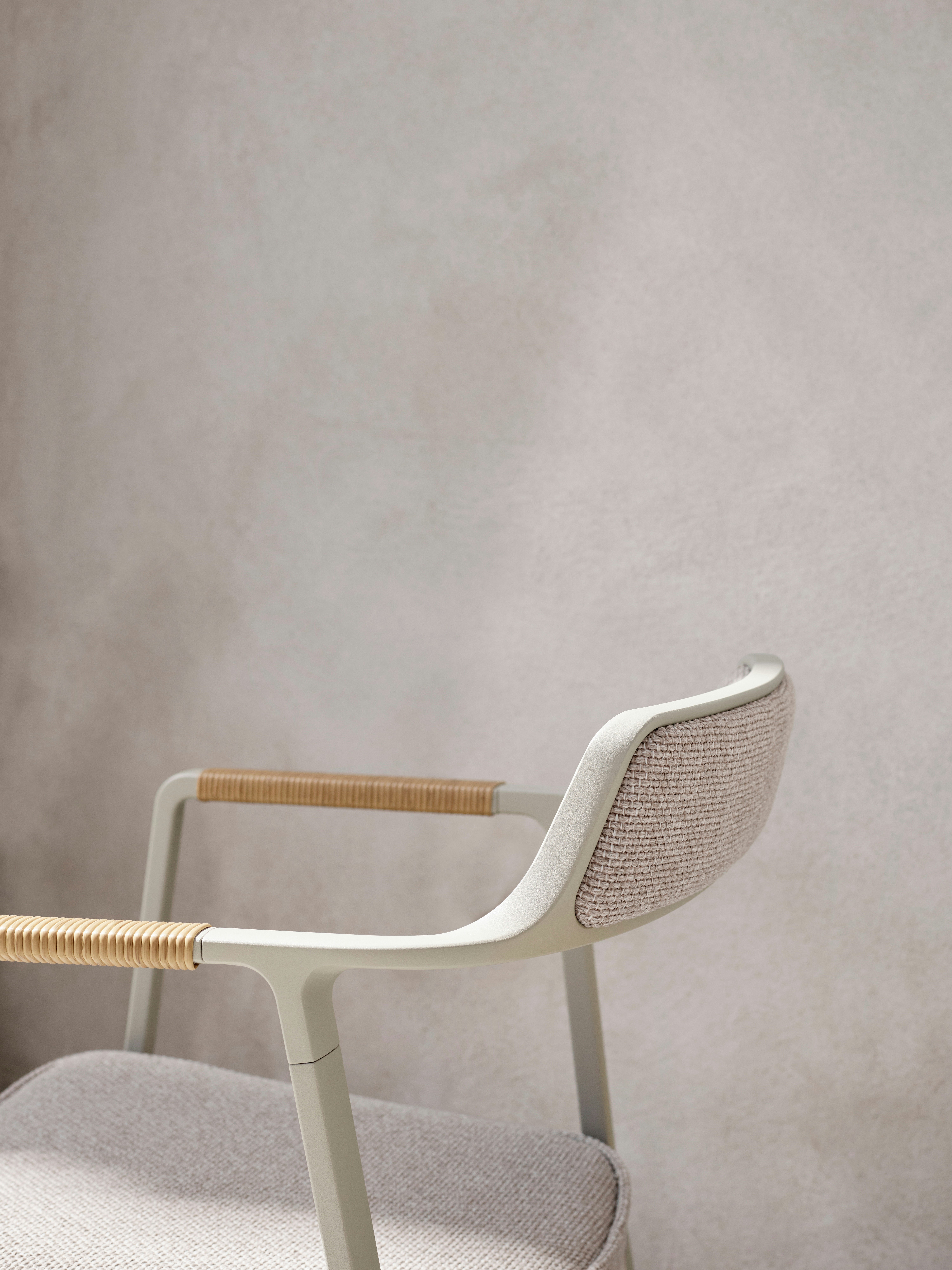 Vipp711 Open-Air Chair