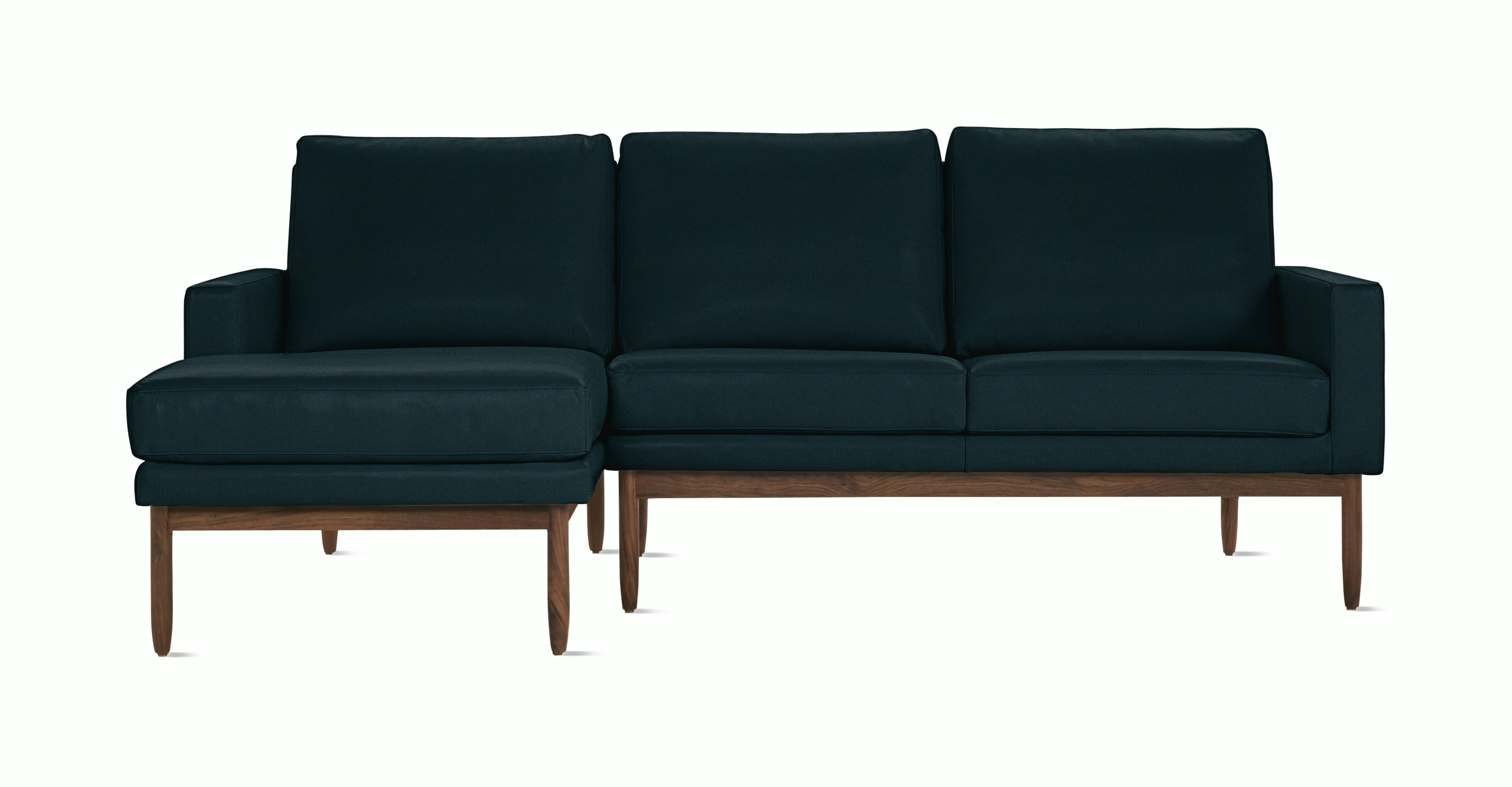 Raleigh Sectional Sofa