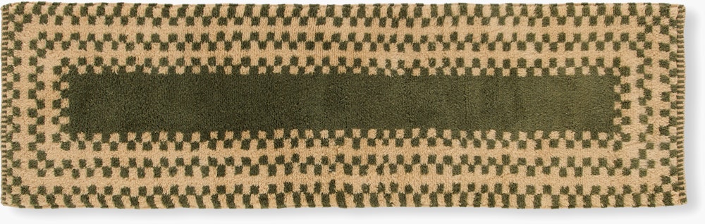 Manor Rug - sage