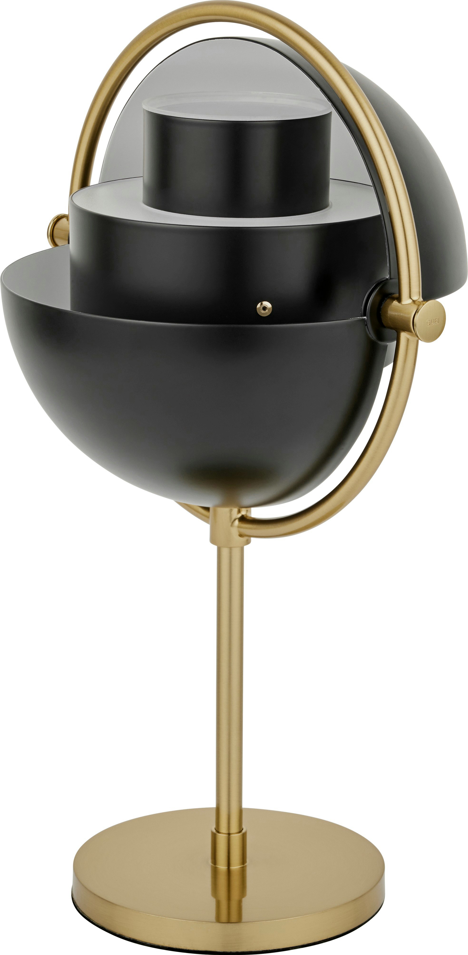 Multi Lite Portable Lamp