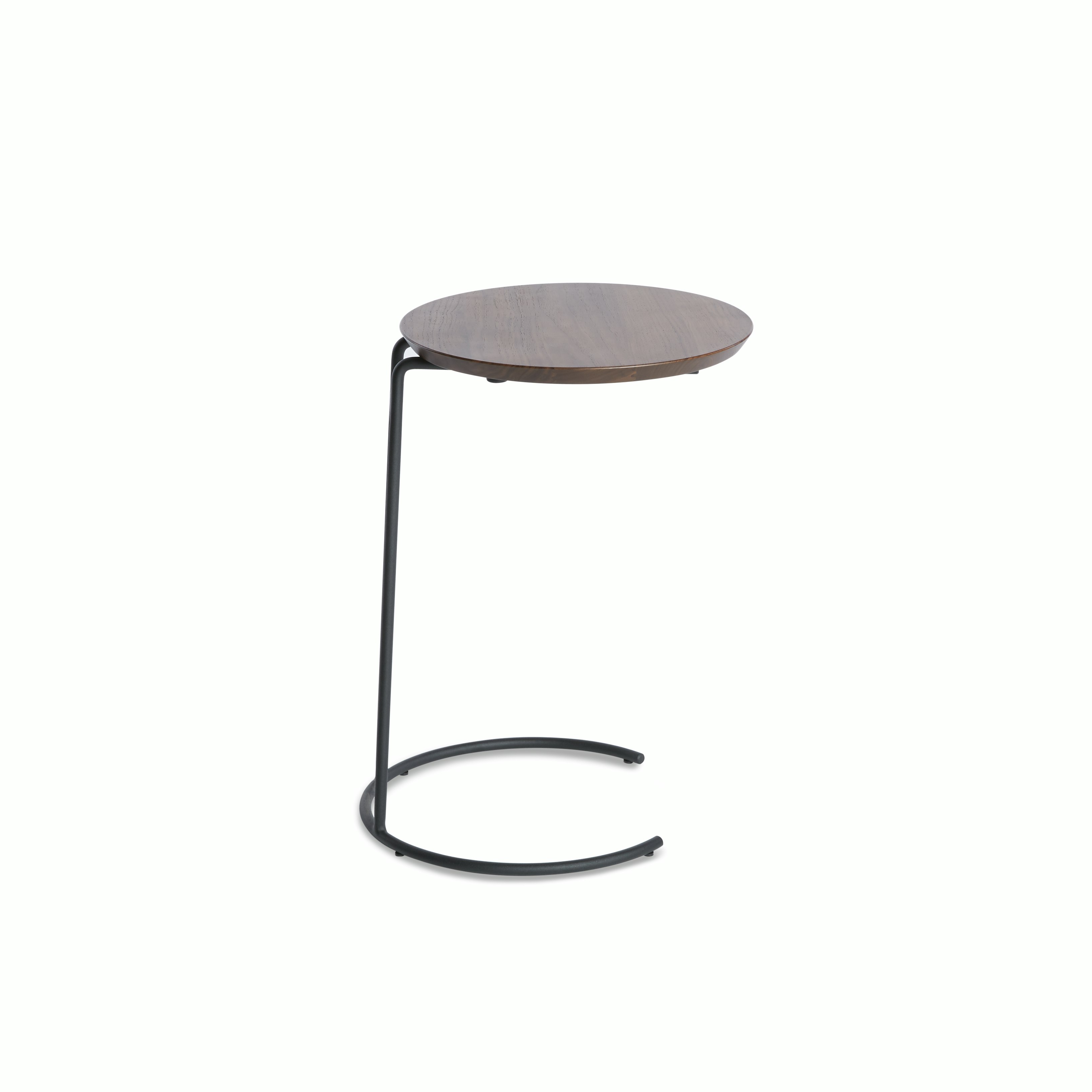 T.710 Small Side Table, DWR Collection | MillerKnoll