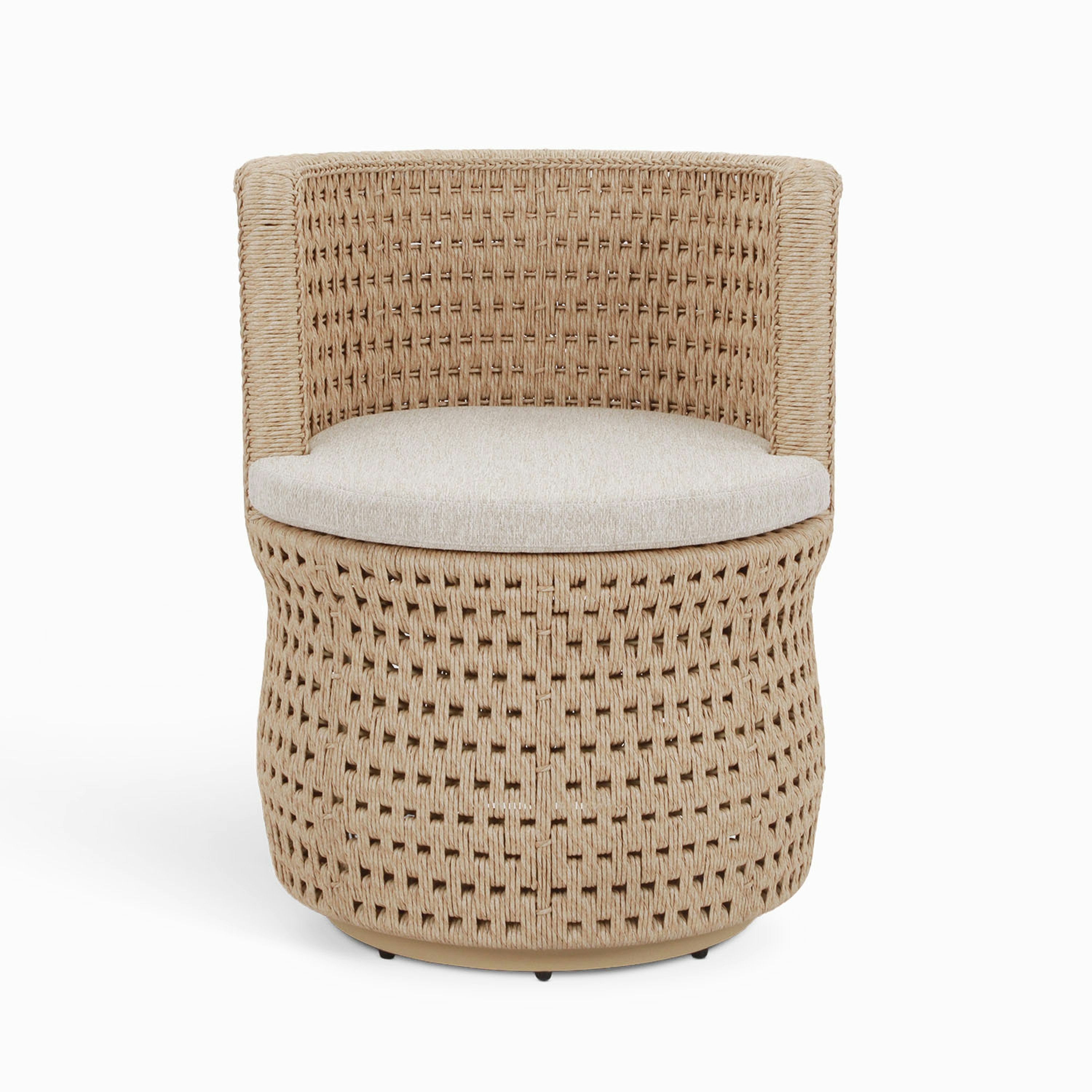 Oasis Outdoor Lounge Chair