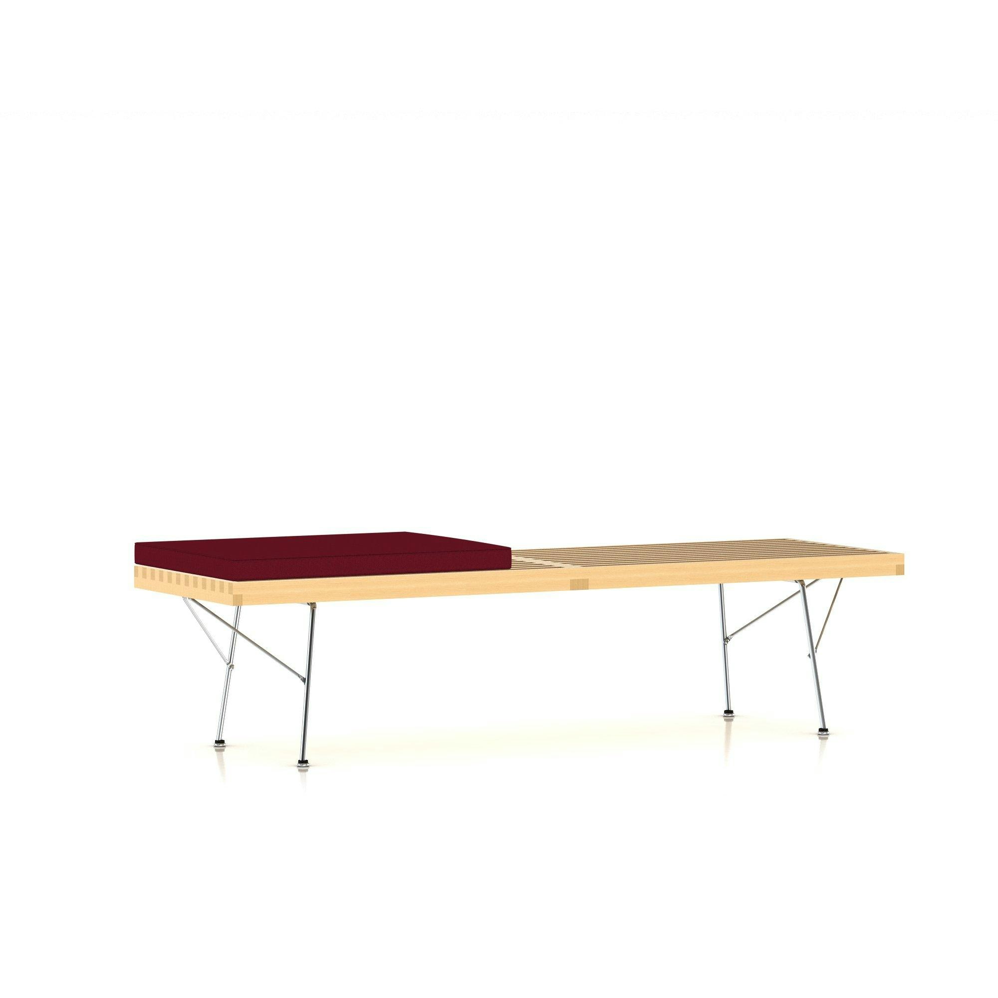 Nelson Platform Bench Cushion