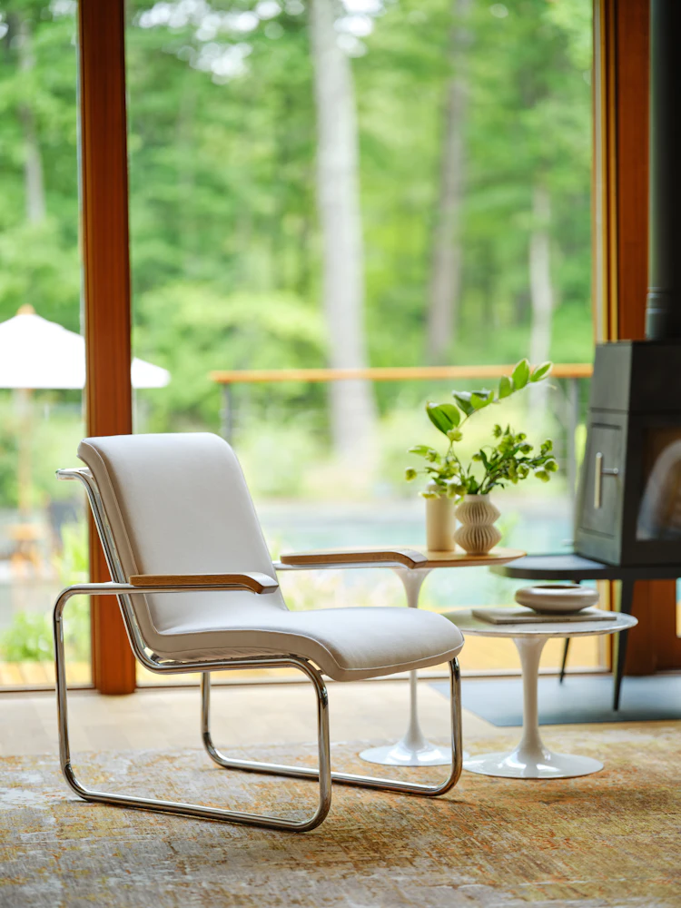 MB Lounge Chair