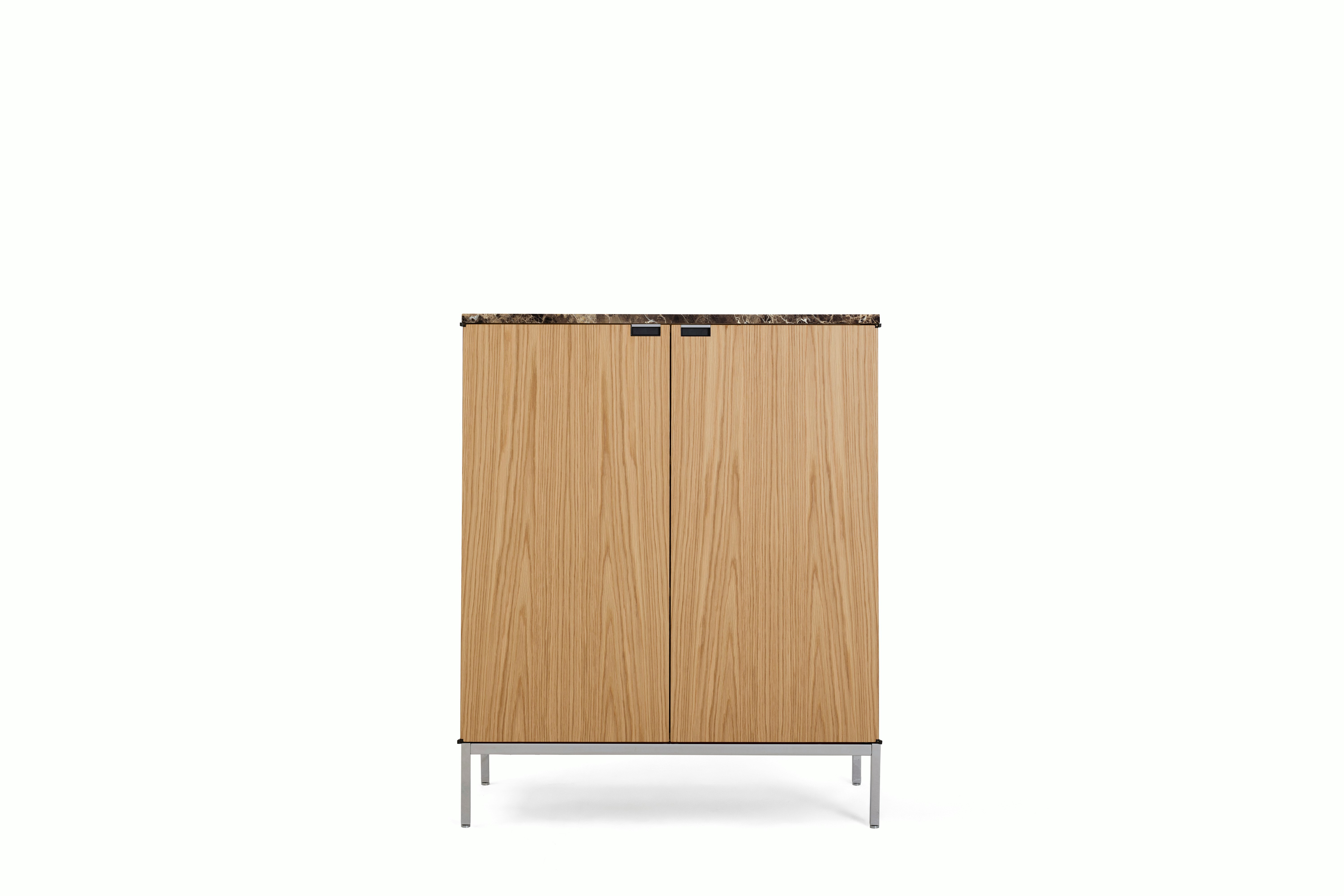 Florence Knoll™ Credenza, High – Design Within Reach