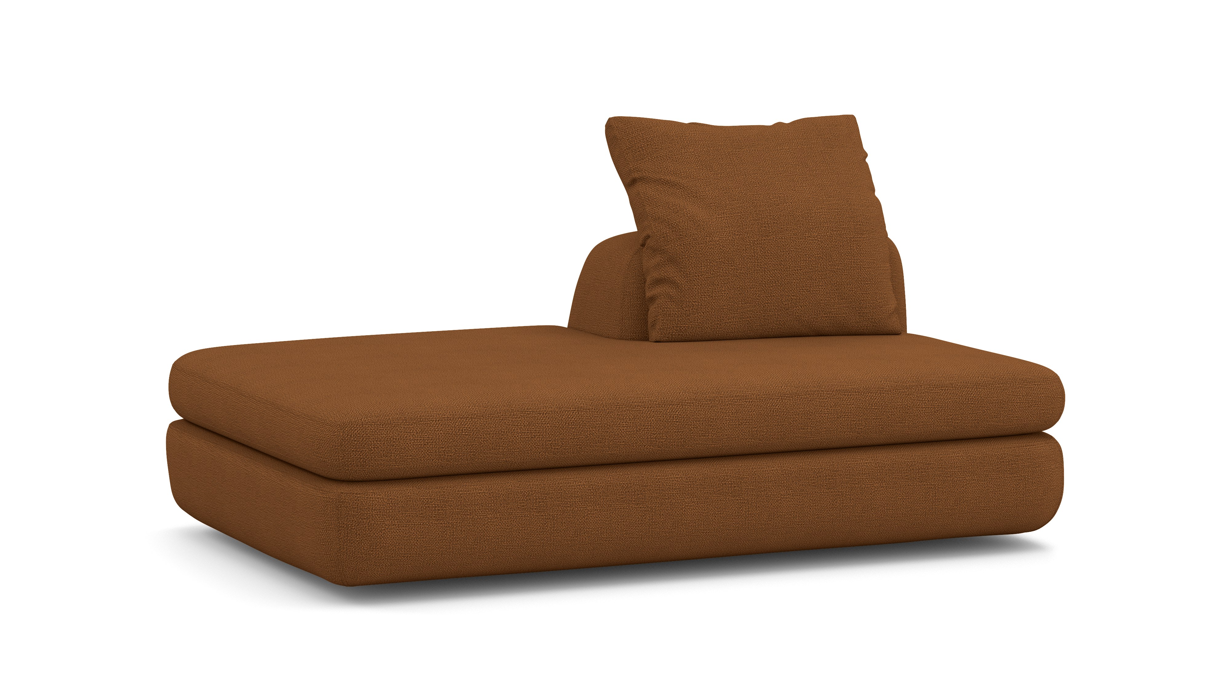 Atlason Americano Open Chaise Module