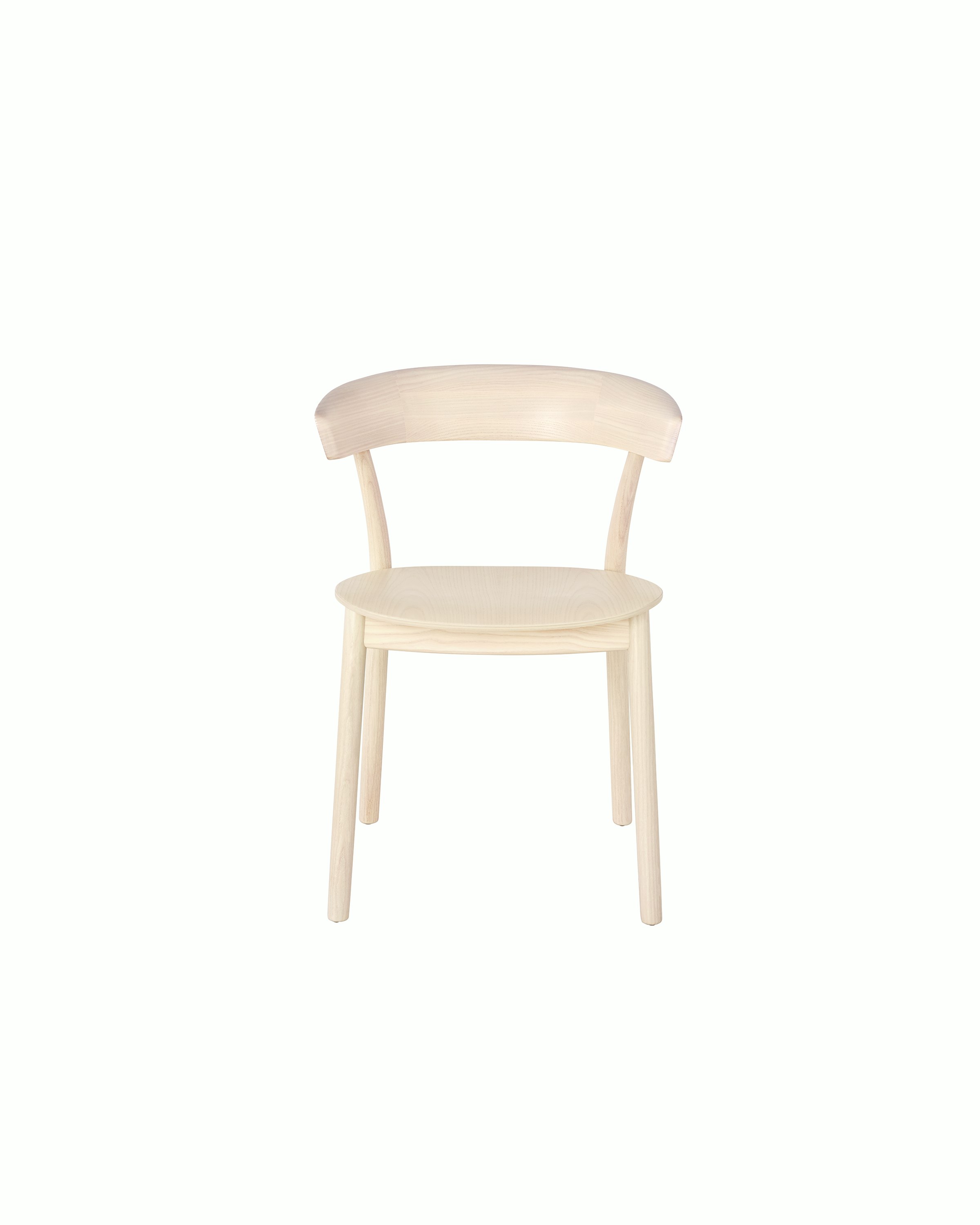 Leeway Chair