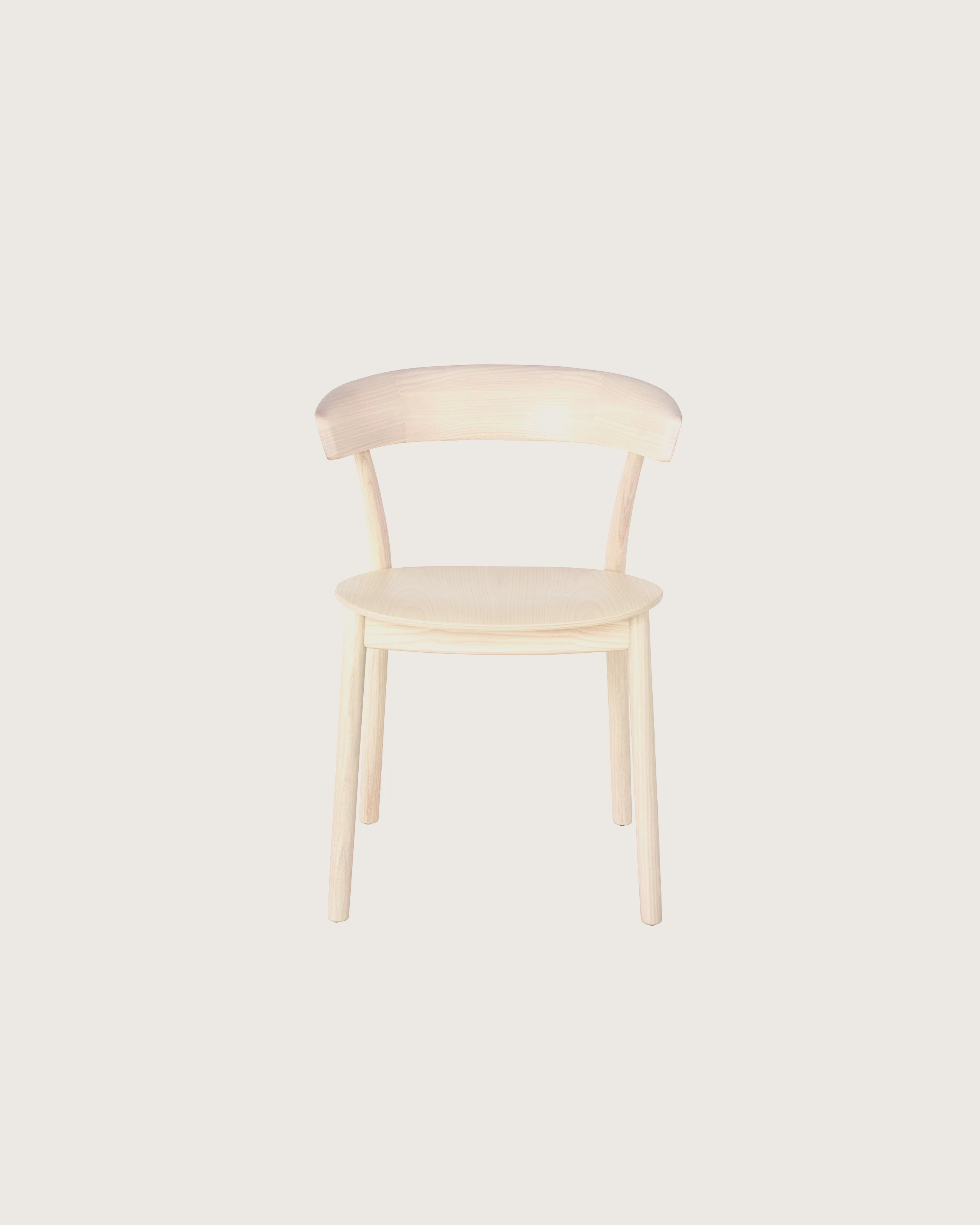 Leeway Chair