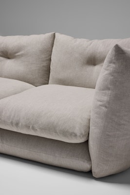 Perron Pillo Sofa