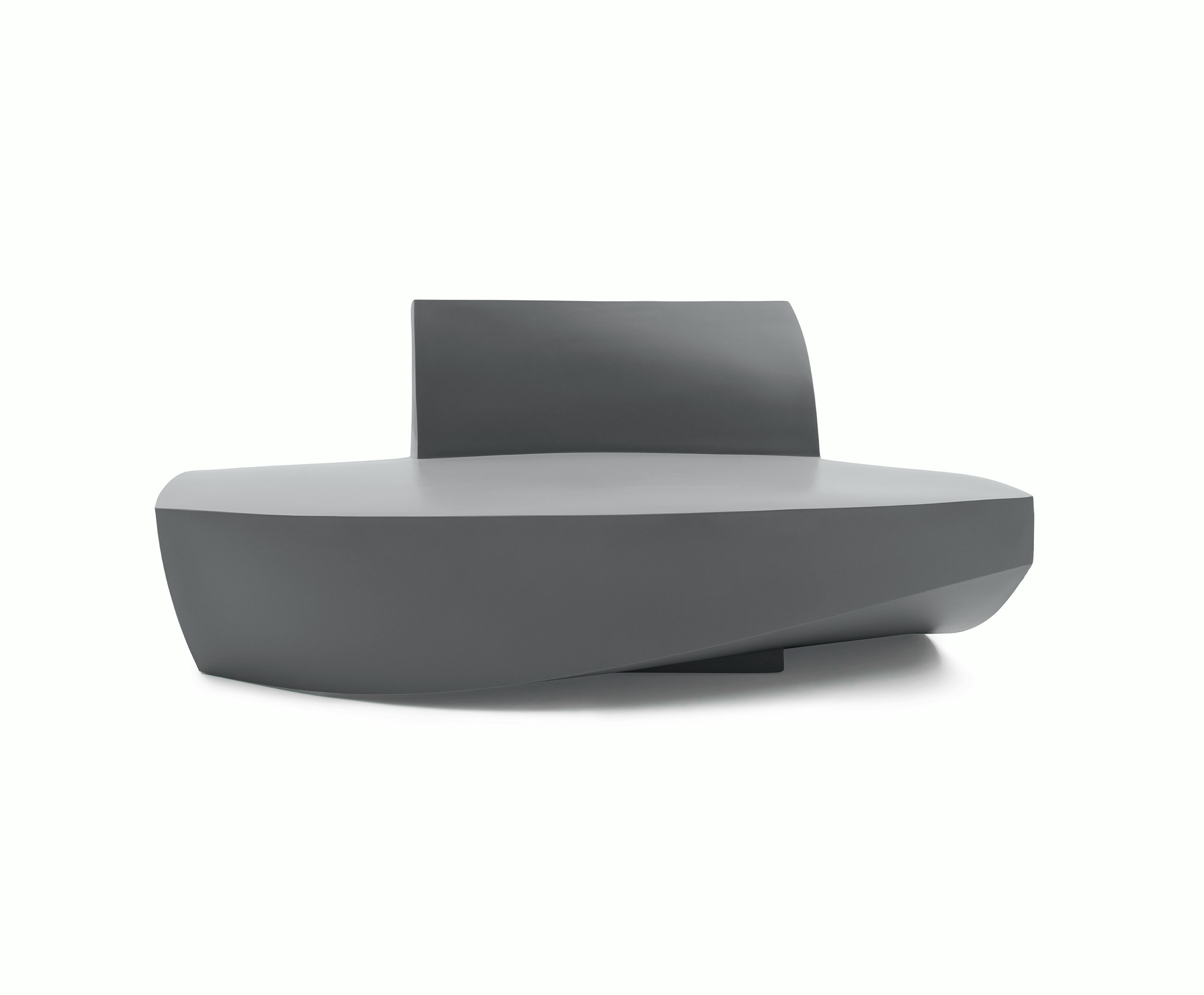 Frank Gehry Sofa