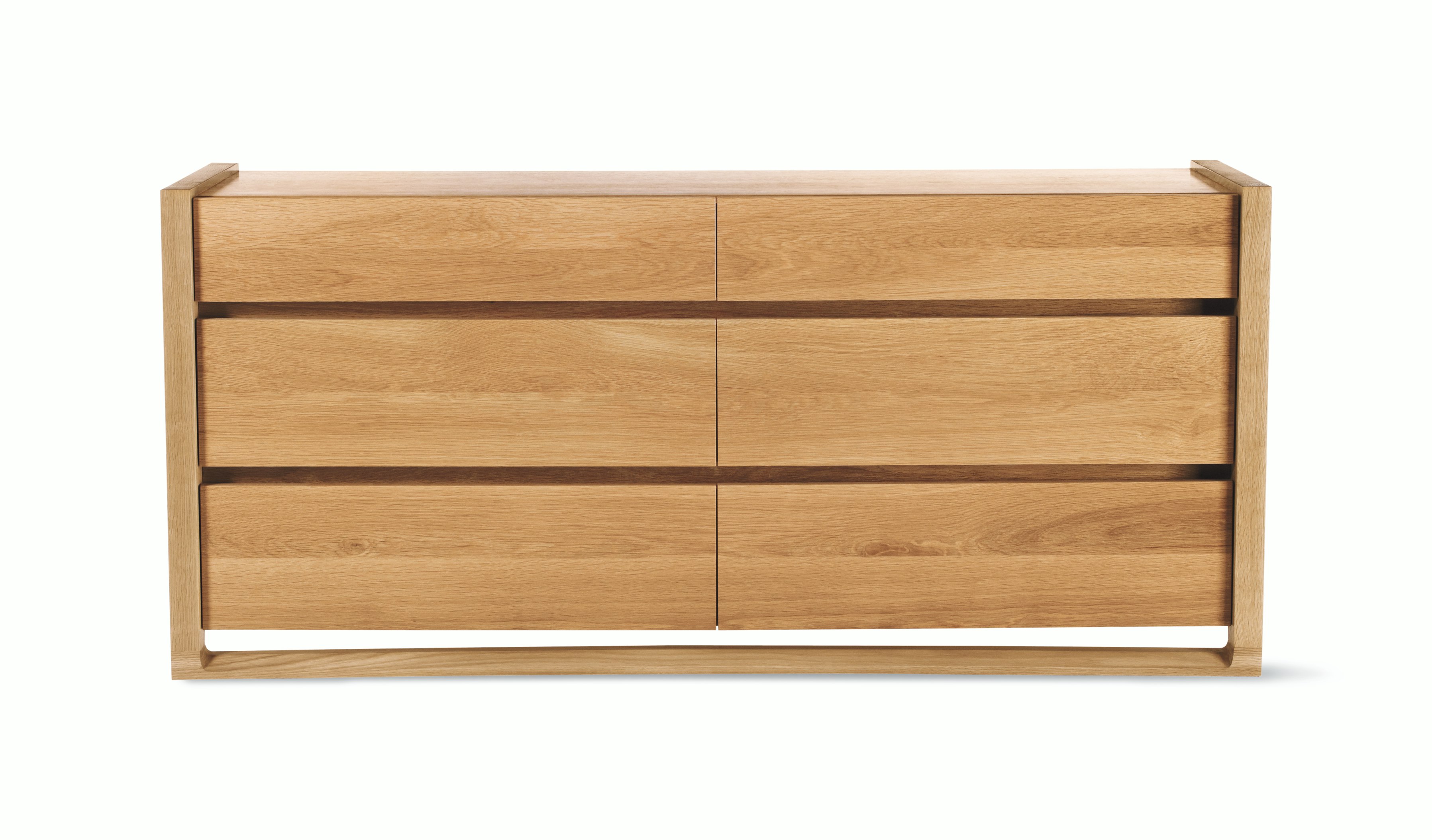 Matera Dresser