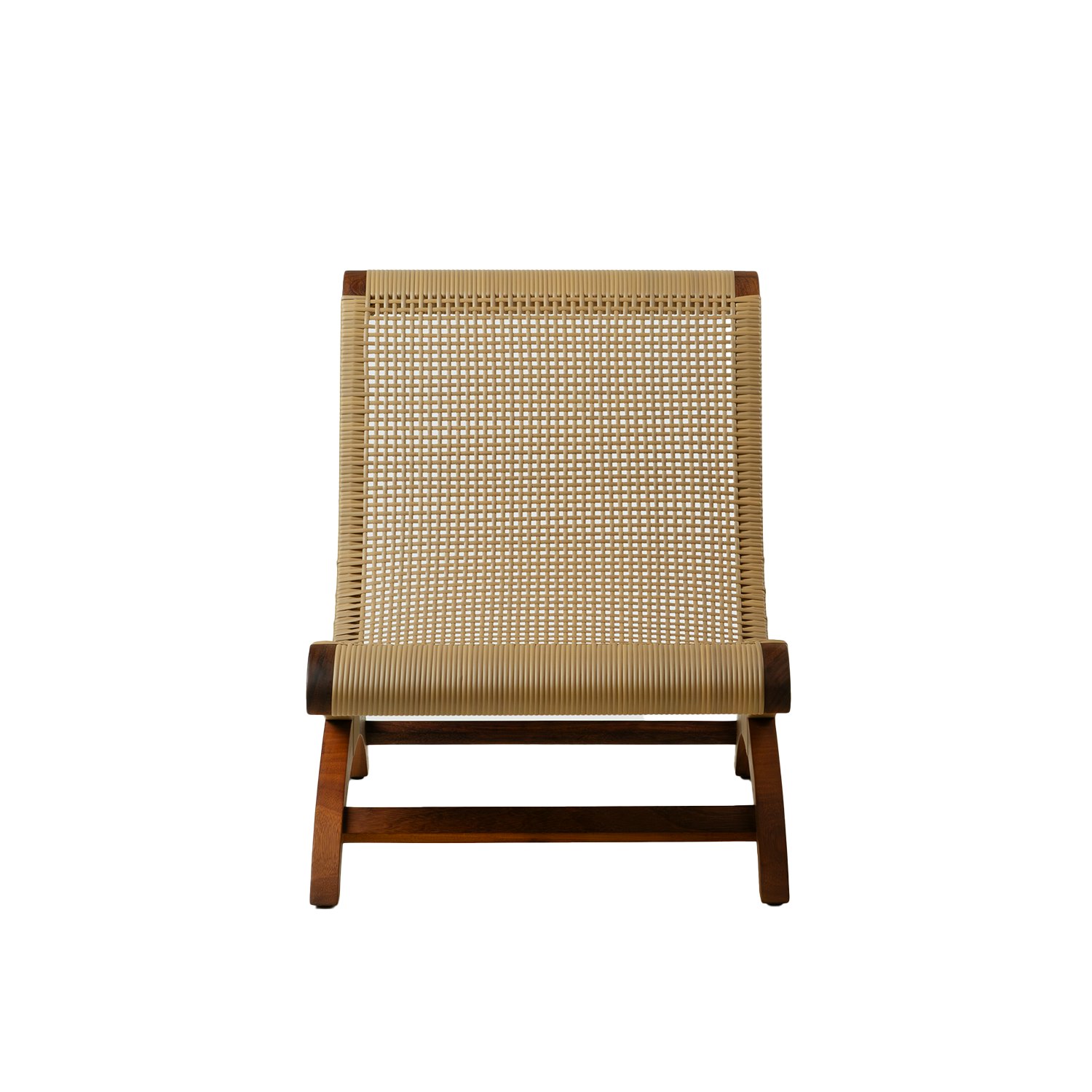 Butaque Clasica Outdoor Lounge Chair