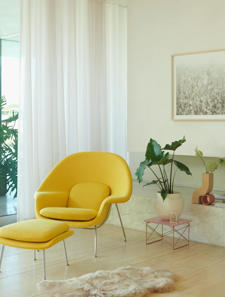 Womb Chair, Standard – Design Within Reach Womb Chair, Standard – Design Within Reach