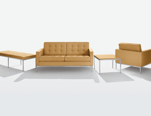 Knoll Florence Knoll Lounge Collection