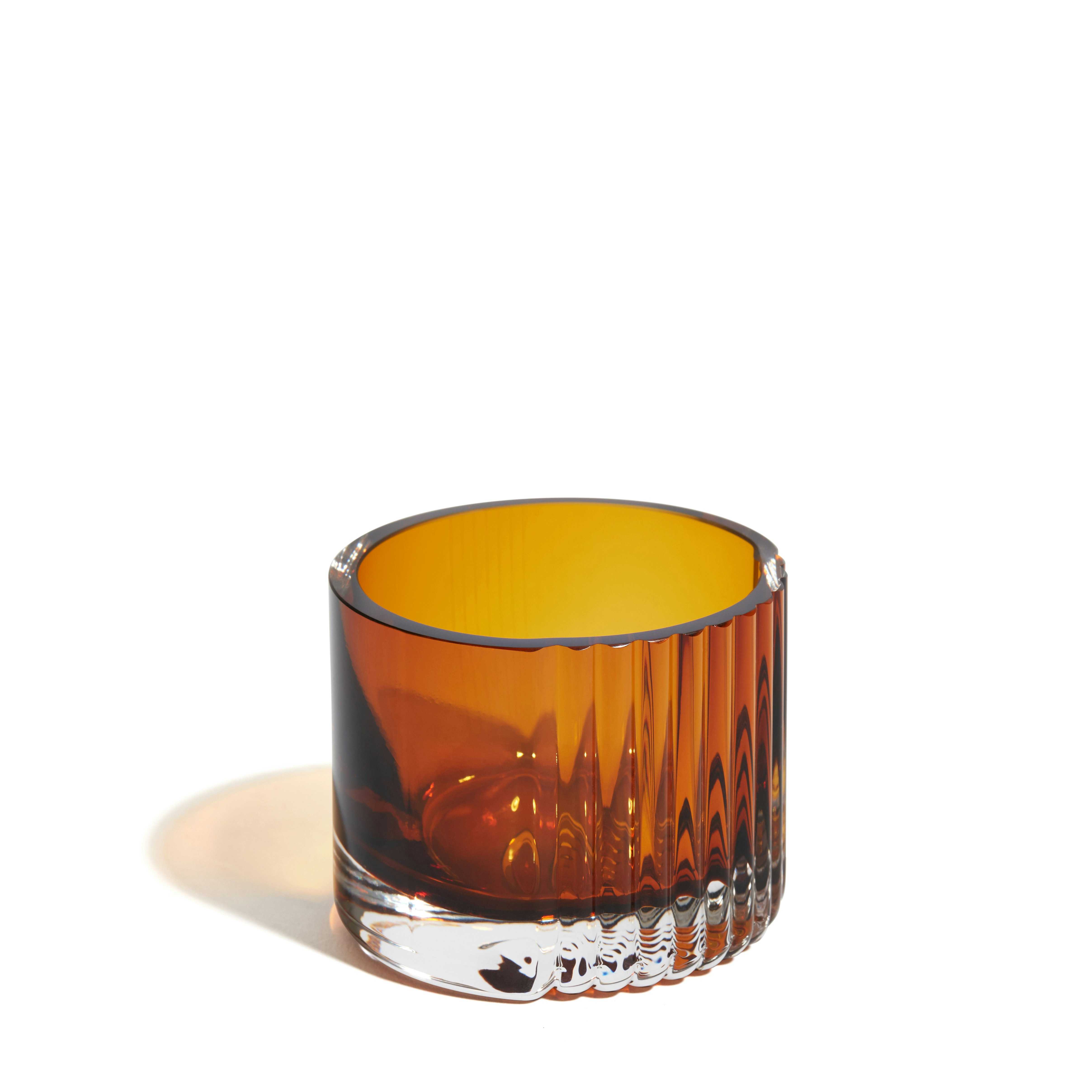 Pulse Tealight Holder