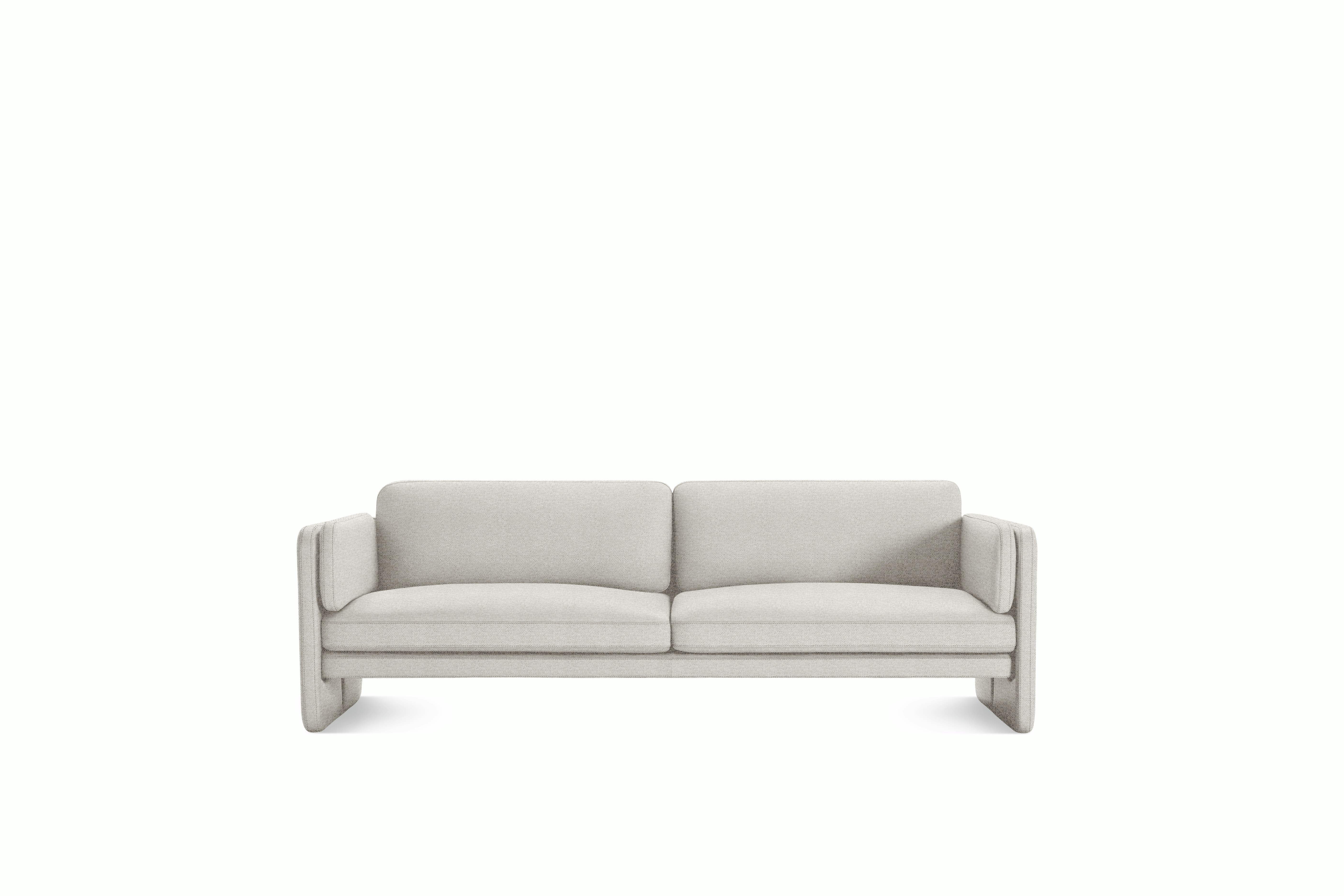 Pastille Sofa, Fabric