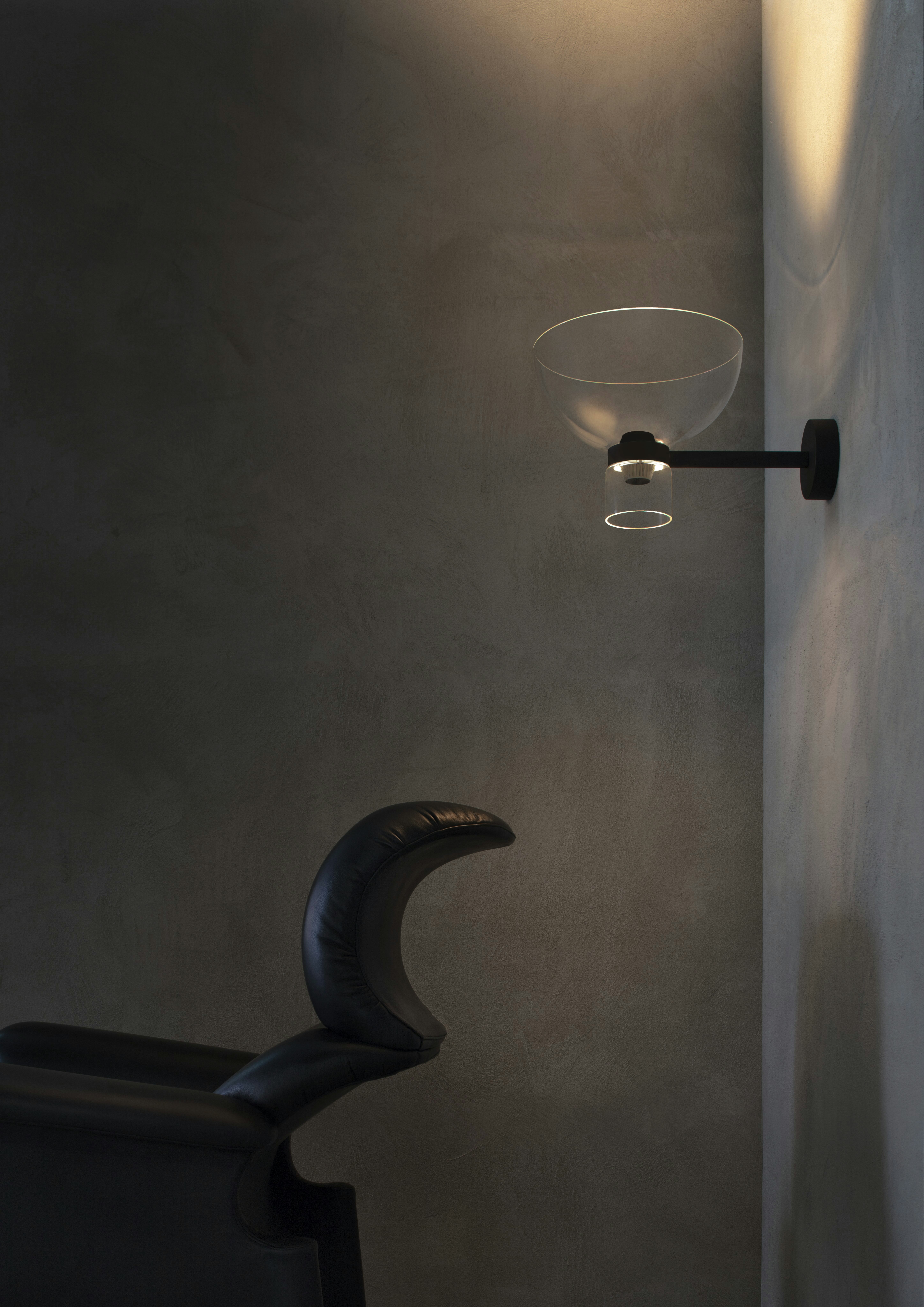 Nocturne Wall Sconce