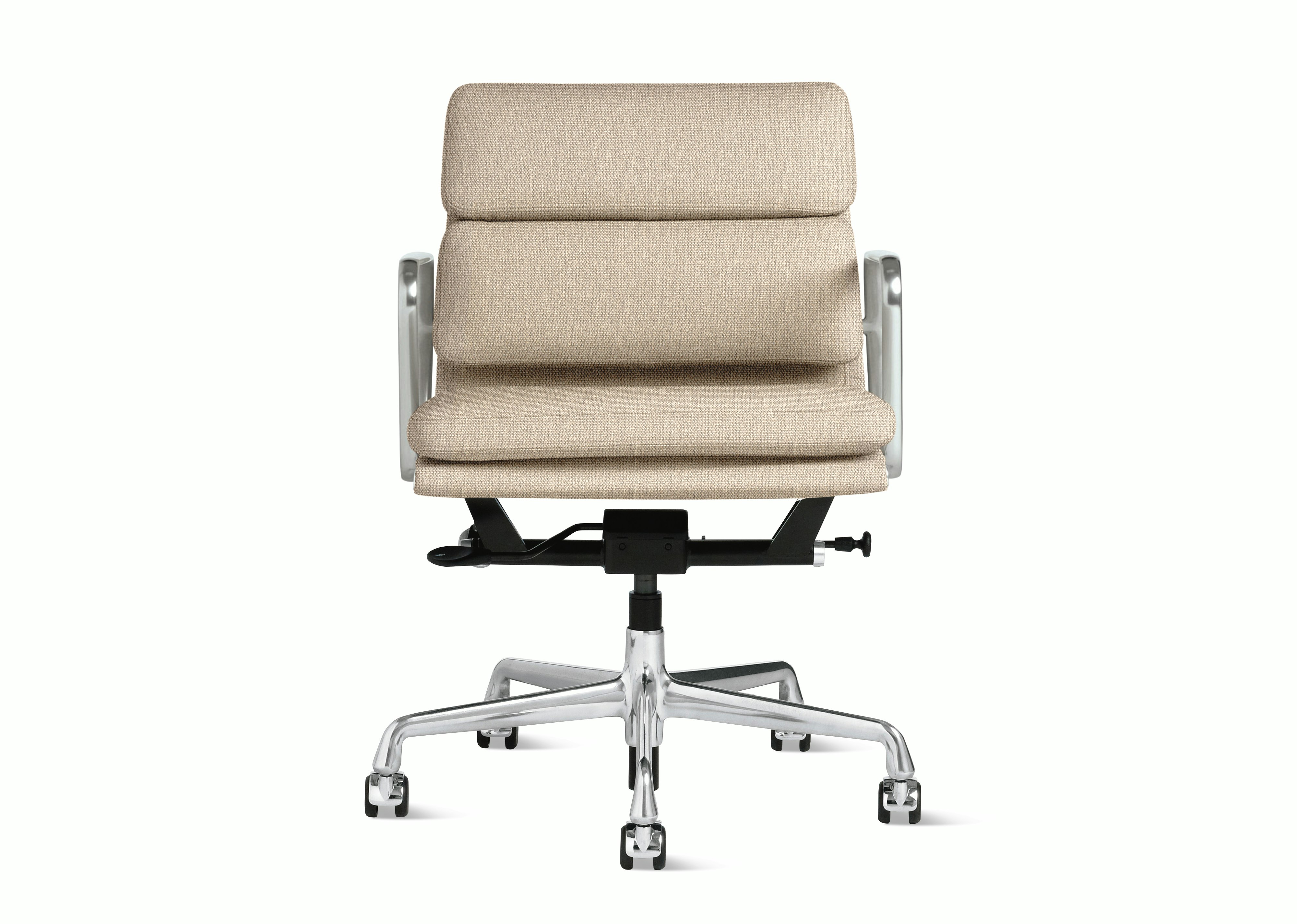 Eames Soft Pad Mgmt - Stnd,  Pneu. Lift,  Album Gentle,  MD
