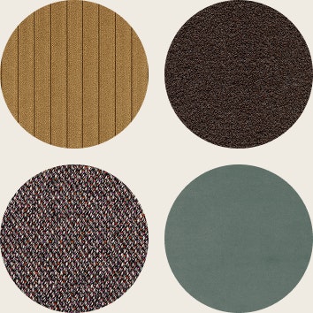 DWR SP26 Warm Modernism Family Friendly UGC