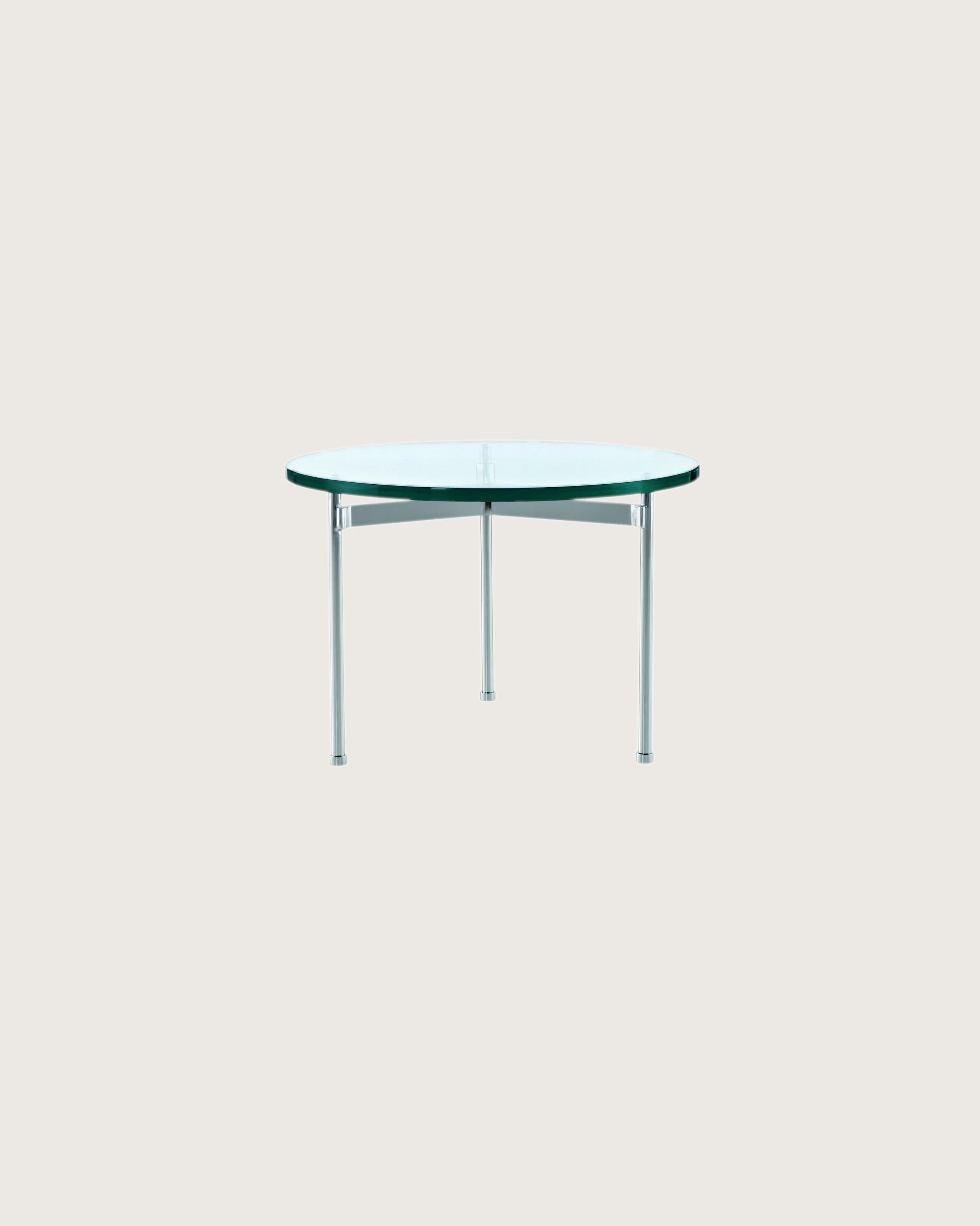 Claw Table, Round 20