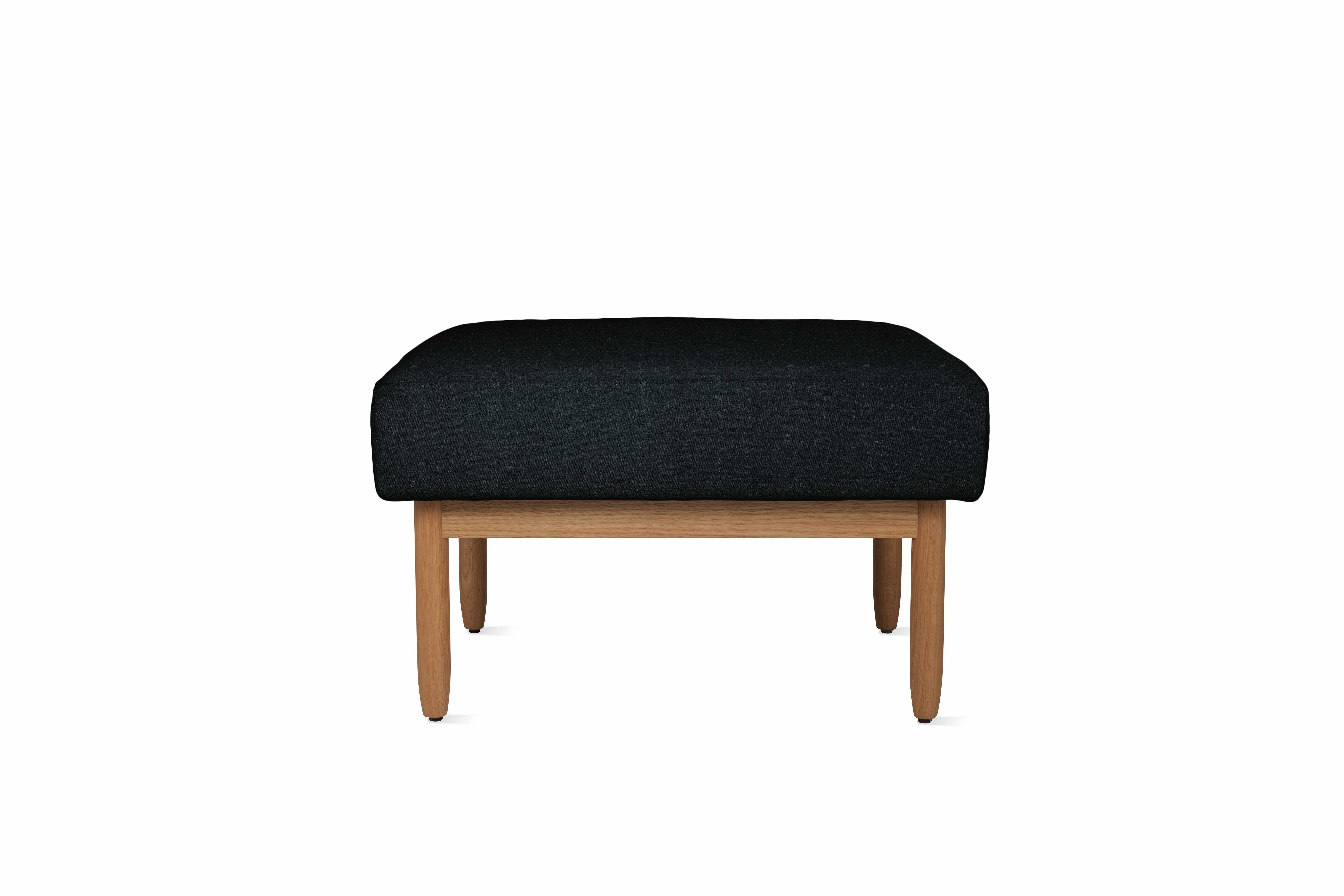 Raleigh Ottoman