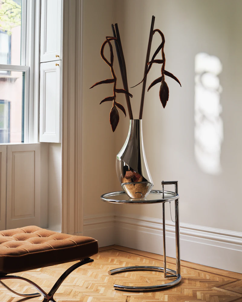 Flora Vase, Large at Design Within Reach